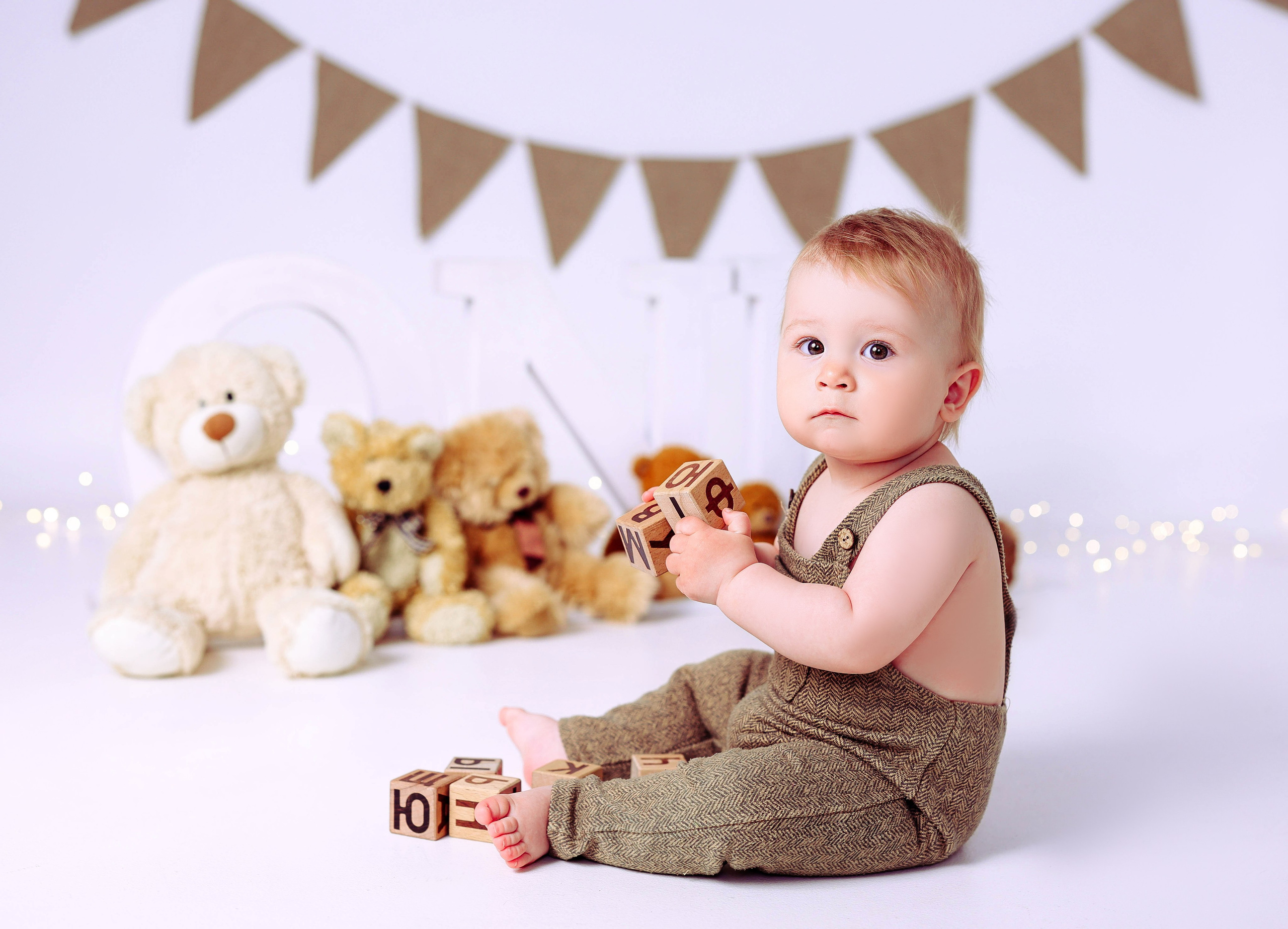 Мальчишки Антураж