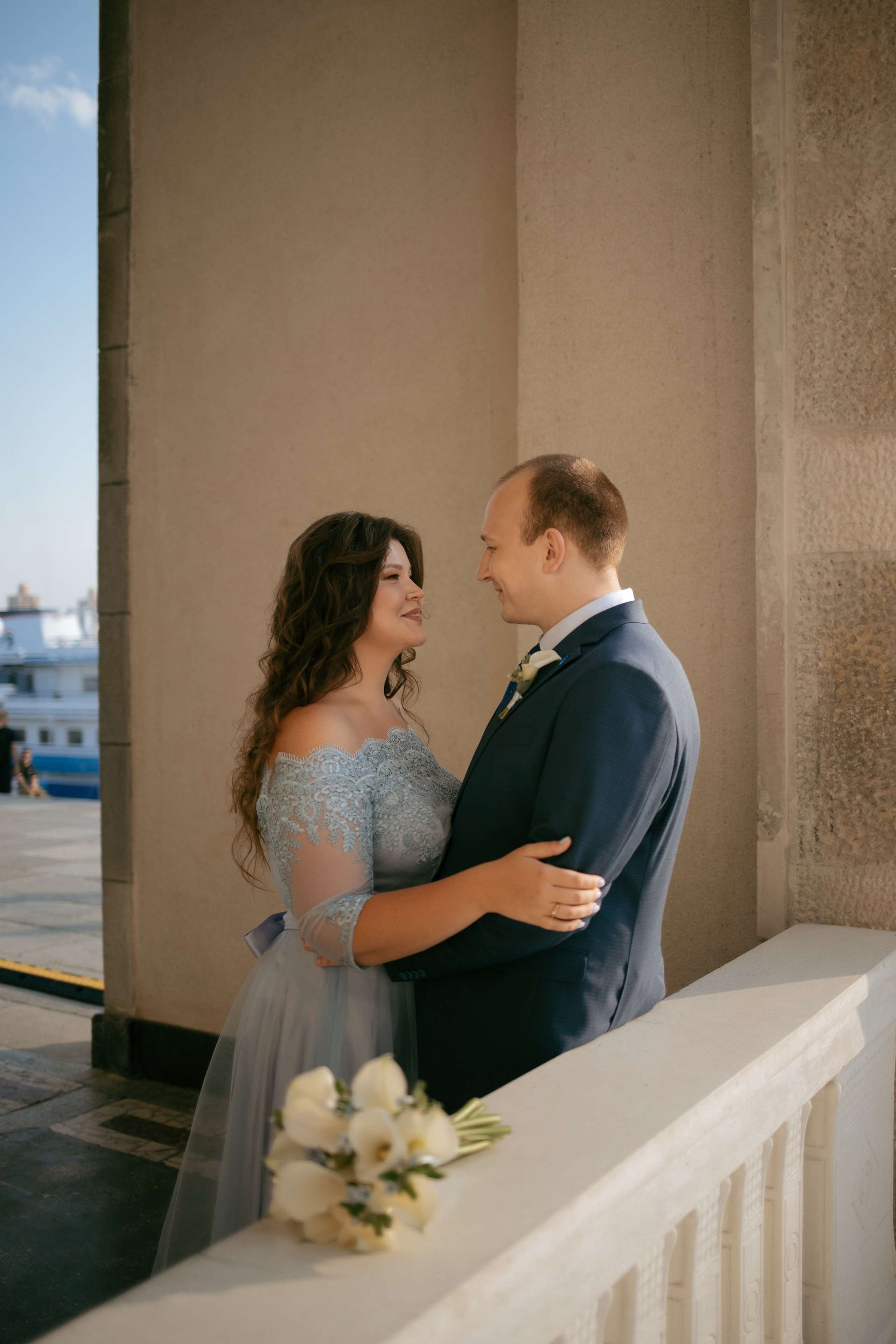 Диана&Евгений. Креативный, коммерческий фотограф в Москве