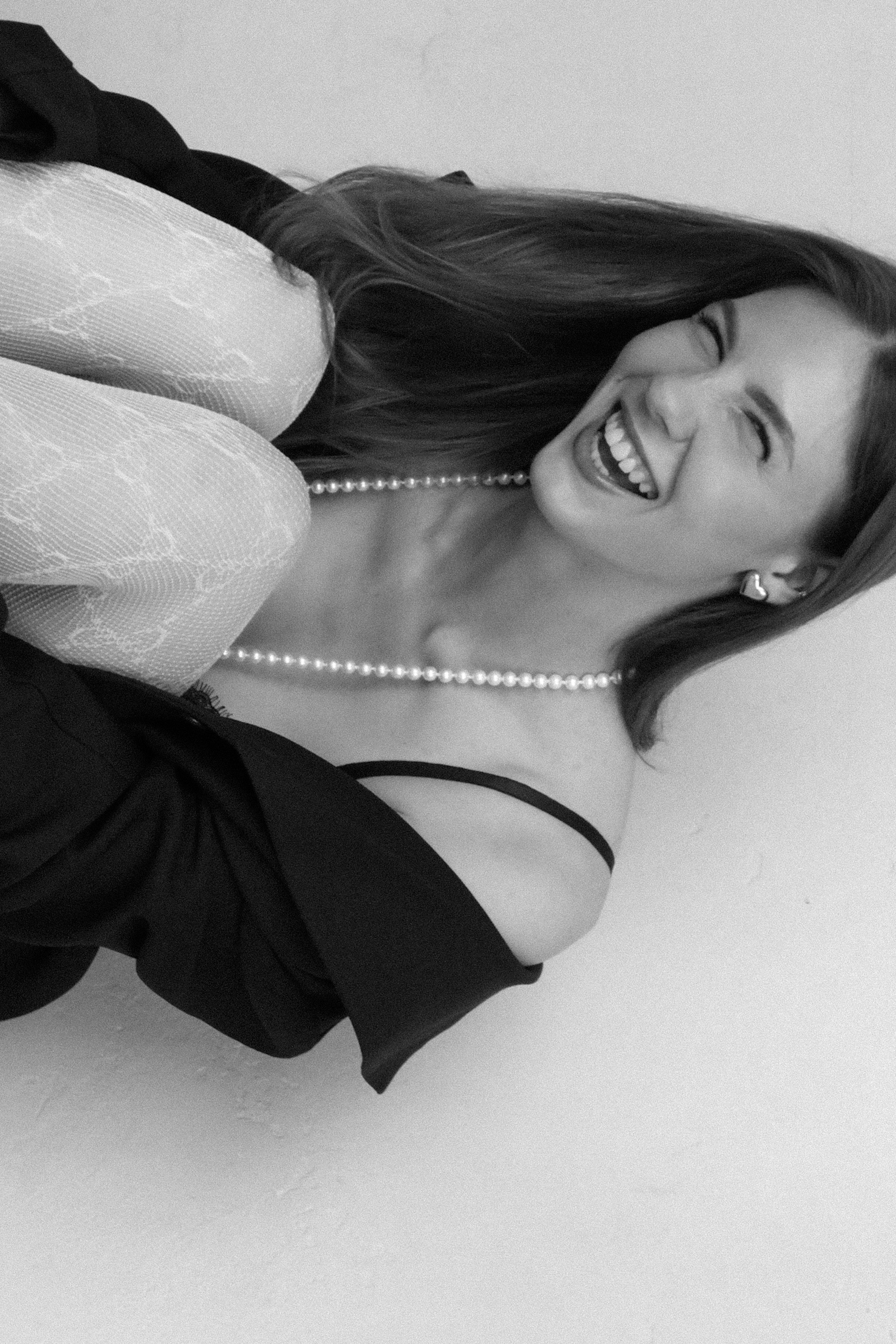 Портретный фотограф в Екатеринбурге — Анастасия Шабернева