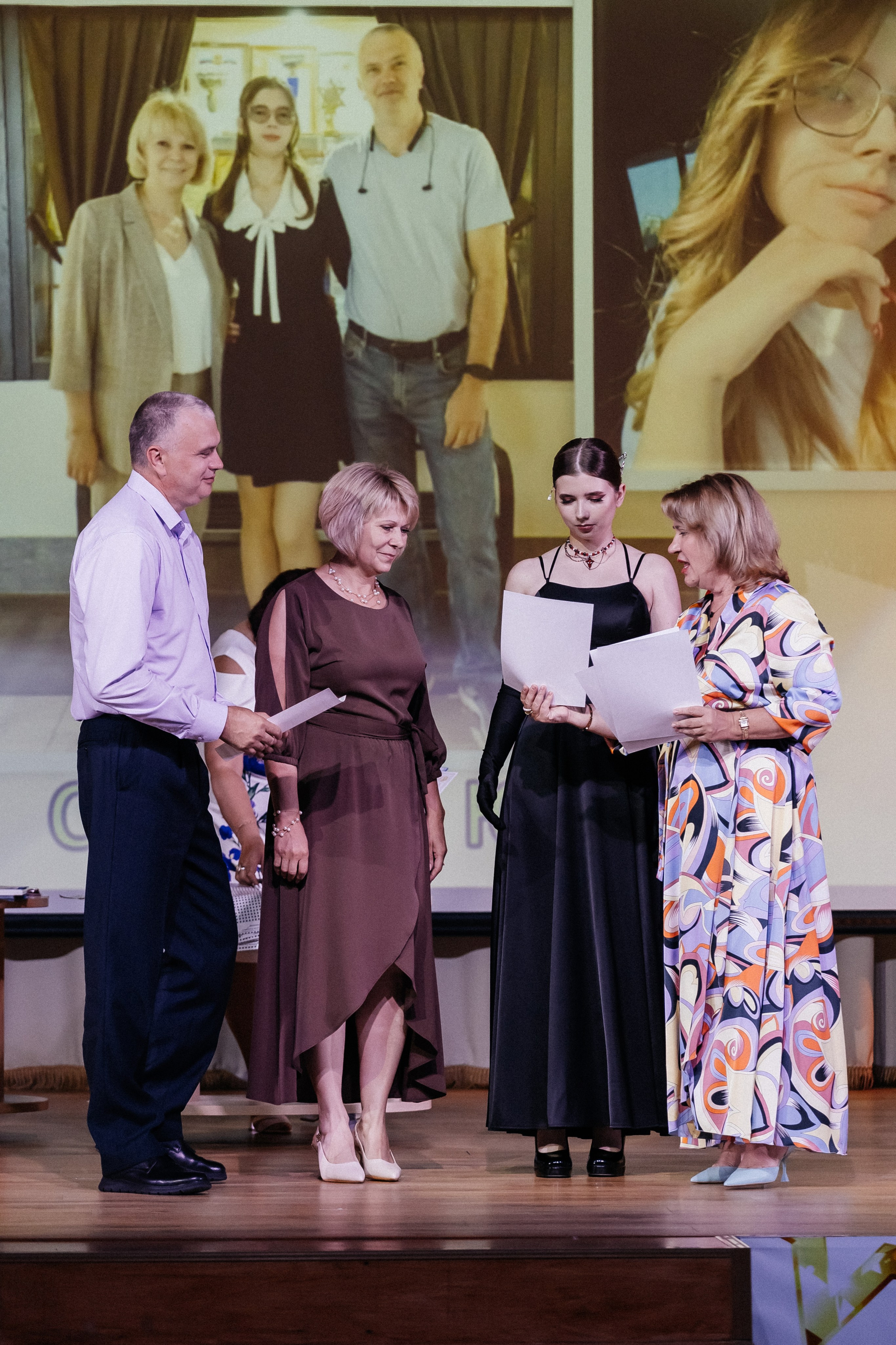 Выпускной 2025. Фотограф Кемерово | Сергей