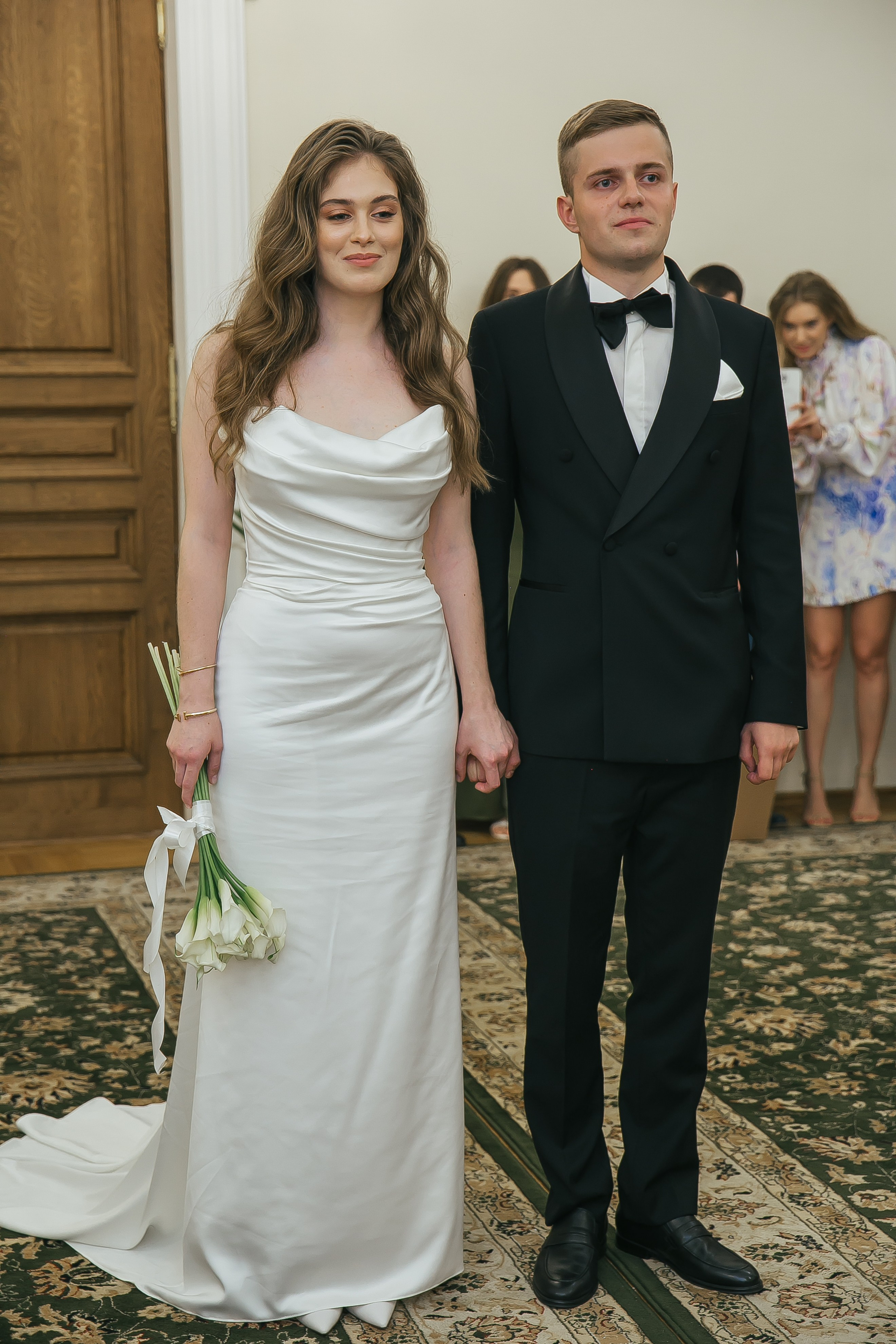 Свадебная Фотосессия (ЗАГС Воронеж) фотограф Ольга Волкова. Свадебный, Семейный и Детский фотограф в Воронеже Ольга Волкова