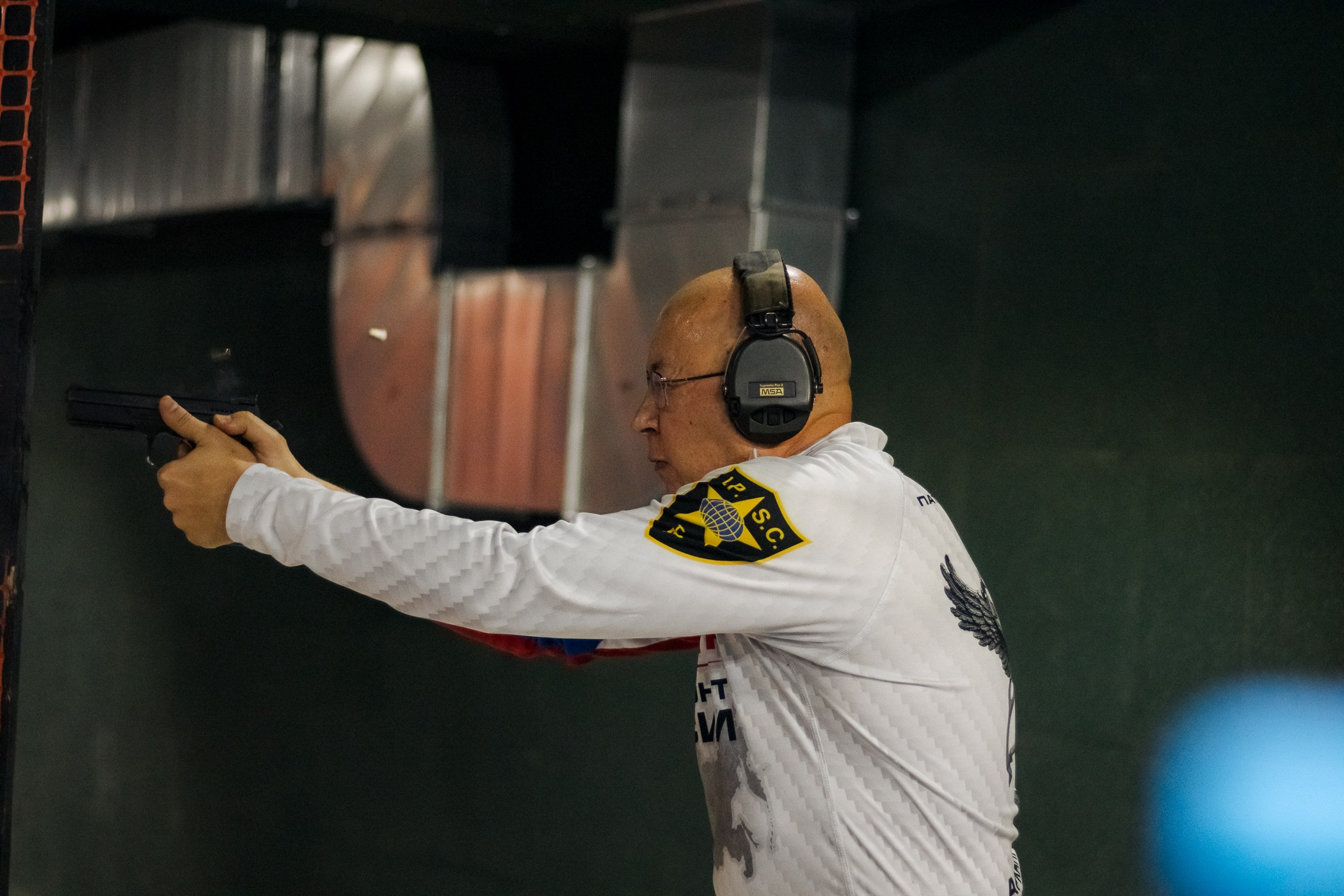 Спорт. Фотограф в Санкт-Петербурге — Петрович Милан