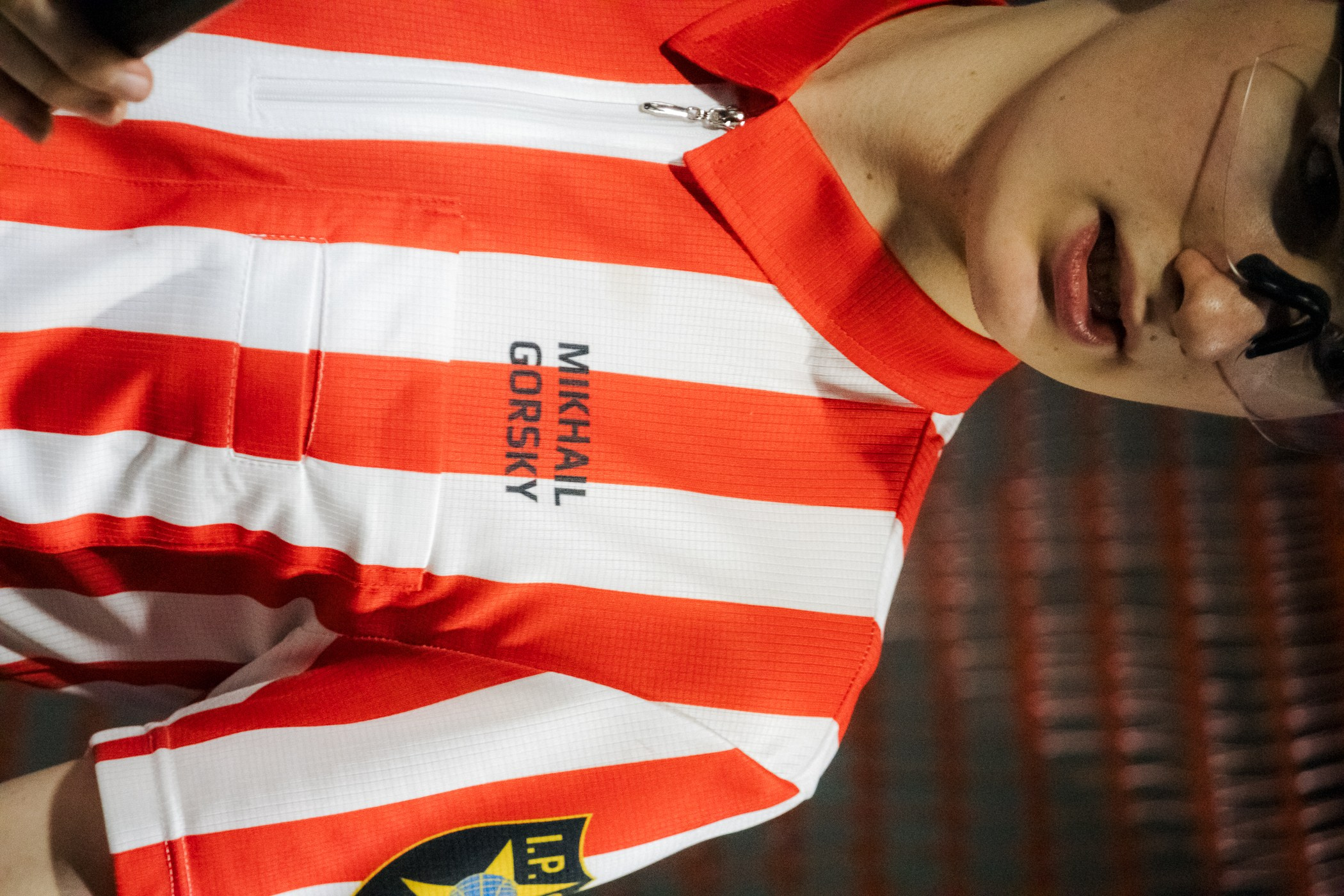 Спорт. Фотограф в Санкт-Петербурге — Петрович Милан