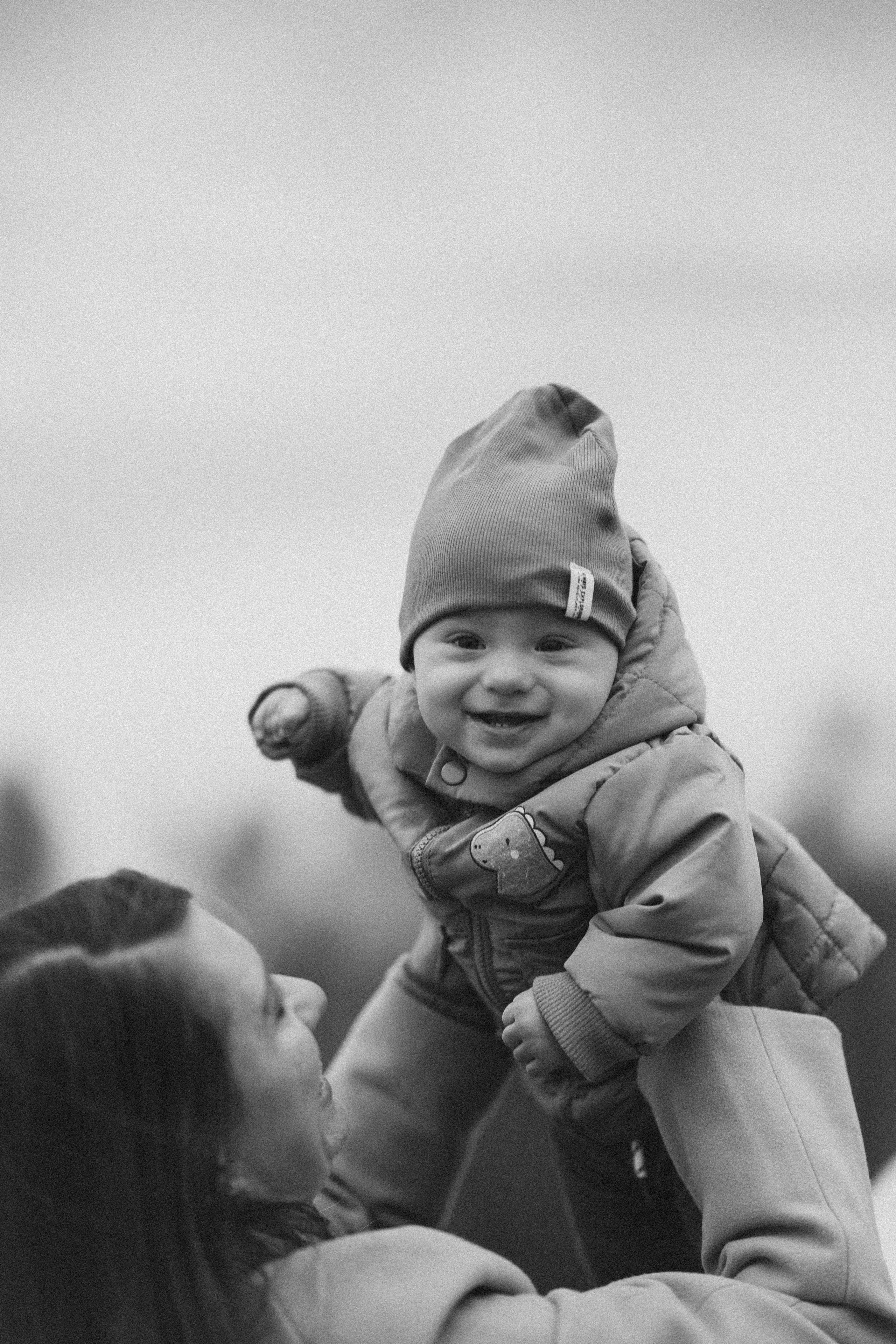 Осень, годовасие Даниила. Семейный и детский фотограф в Сергиев Посаде, Хотьково Якимчук Любовь