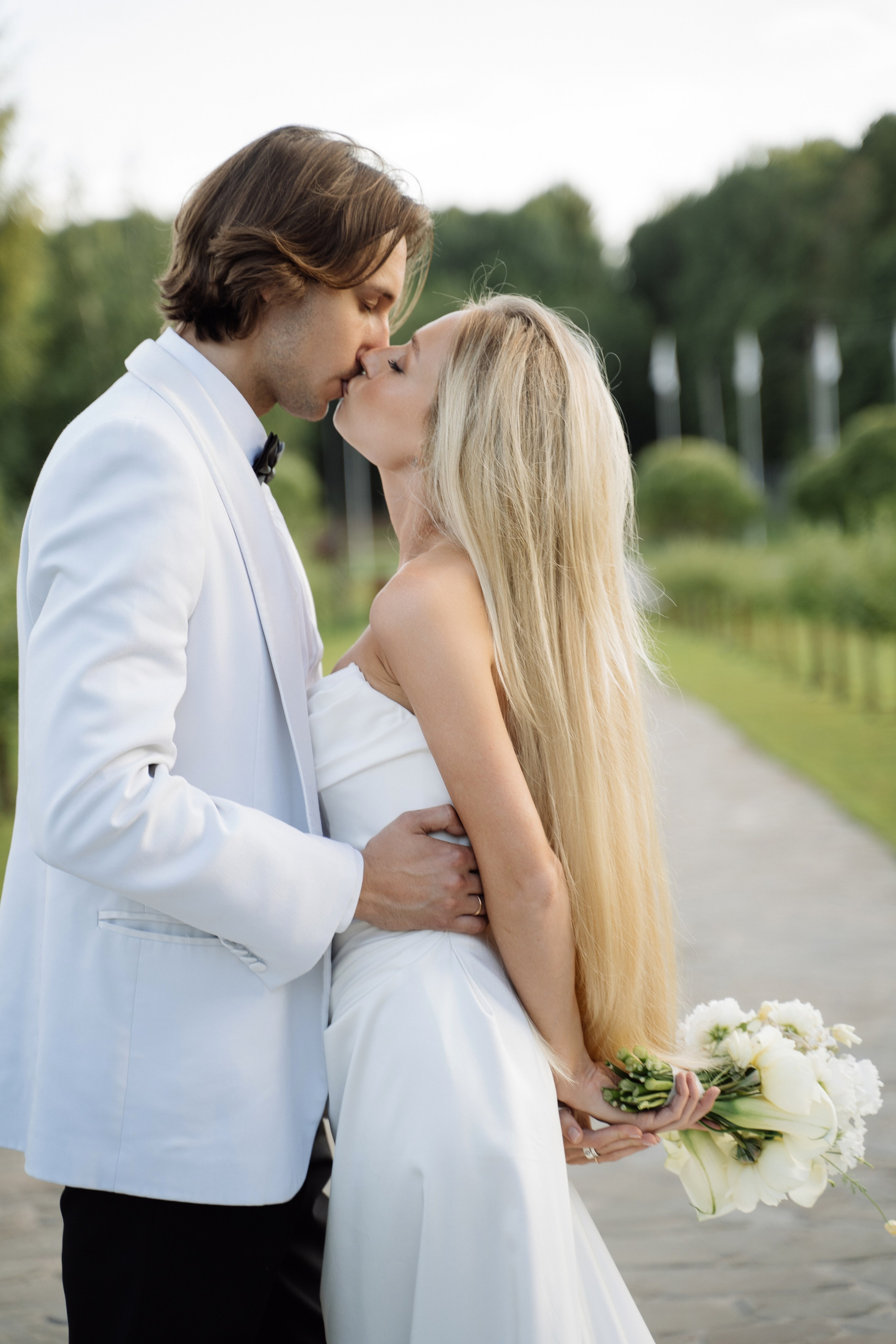 Свадьба в стиле олд мани. Свадебный фотограф организатор в Санкт-Петербурге Ассоль Опарина