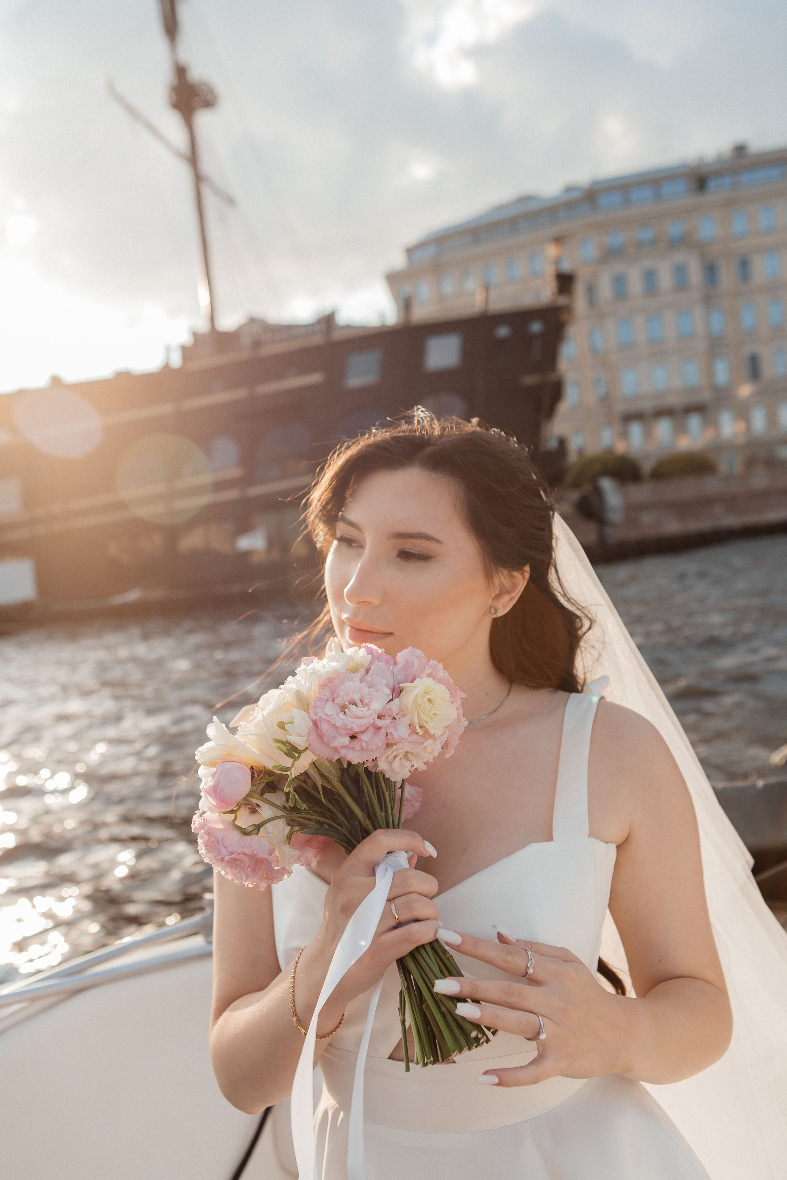 В & Э. Семейный и свадебный фотограф в Петербурге Евгения и Николай Шевчук