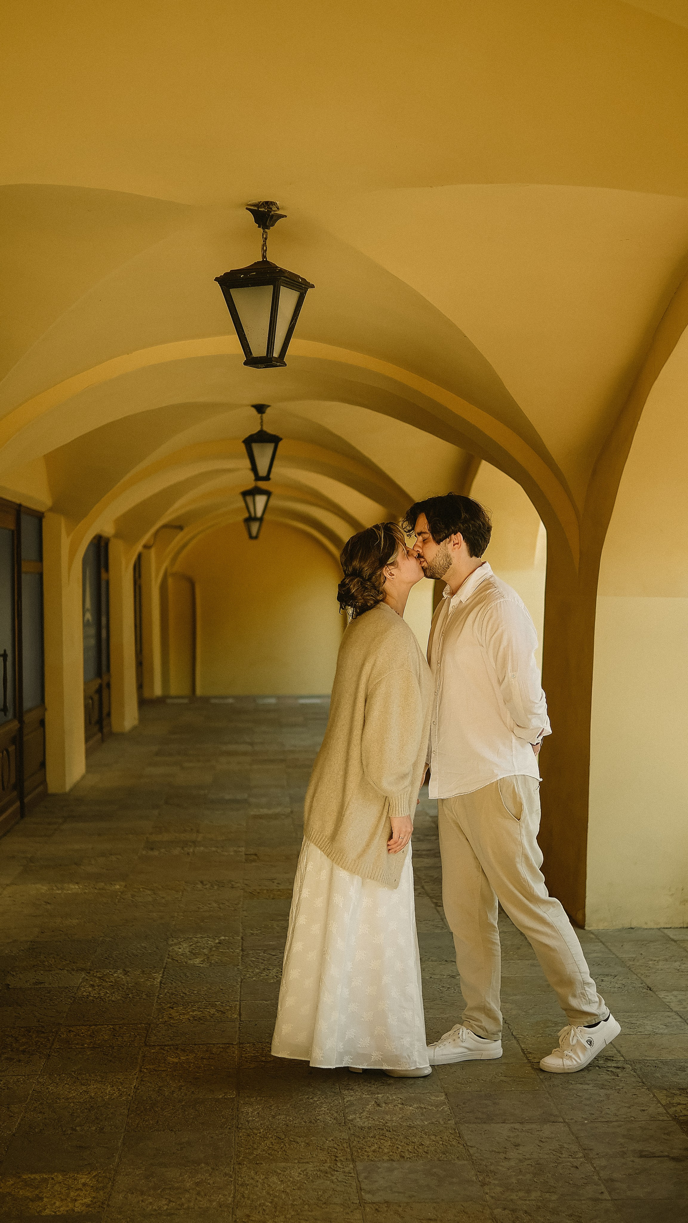 Алёна и Паша. Phdkvmr.ru