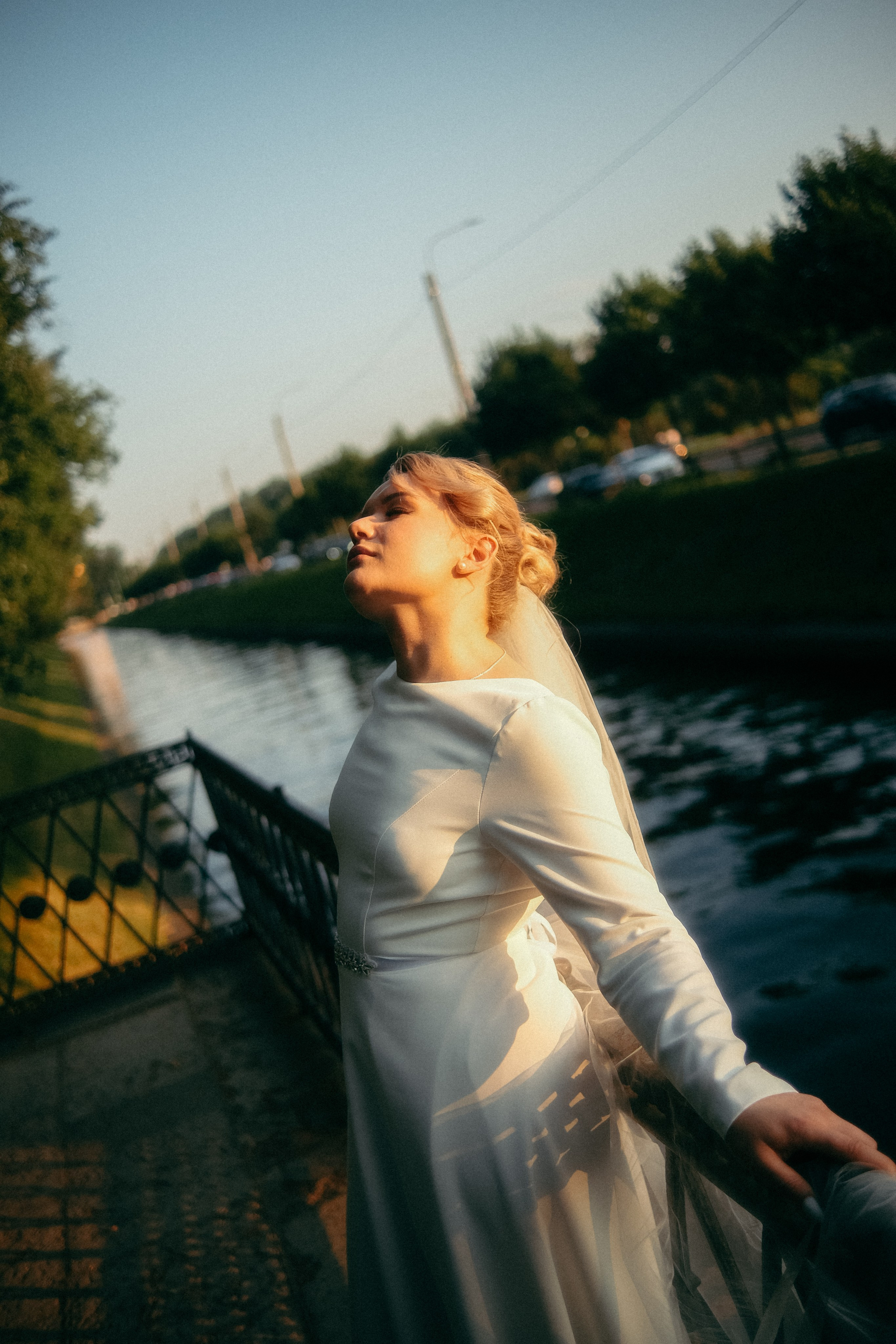 Лена & Саша ДБ2. Phdkvmr.ru