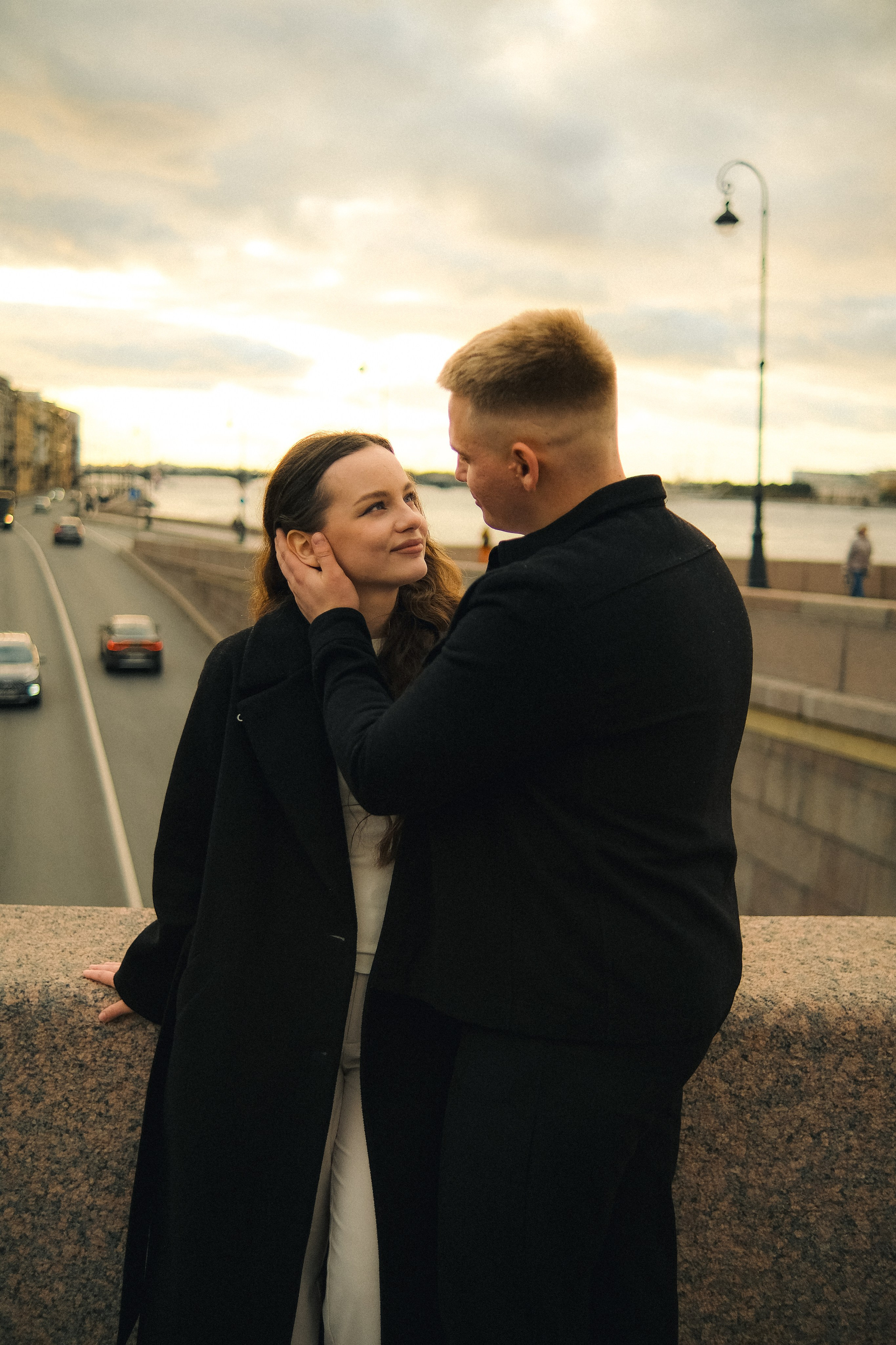 Настя & Даня. Phdkvmr.ru