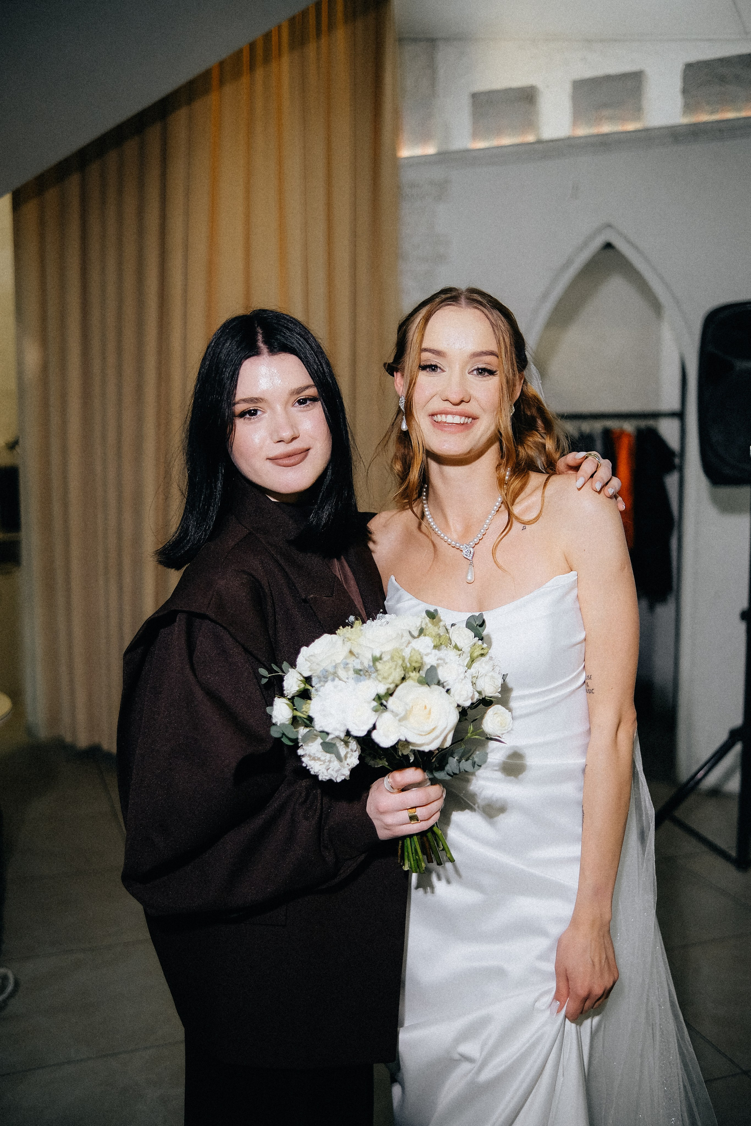 Оля & Денис СПБ. Phdkvmr.ru