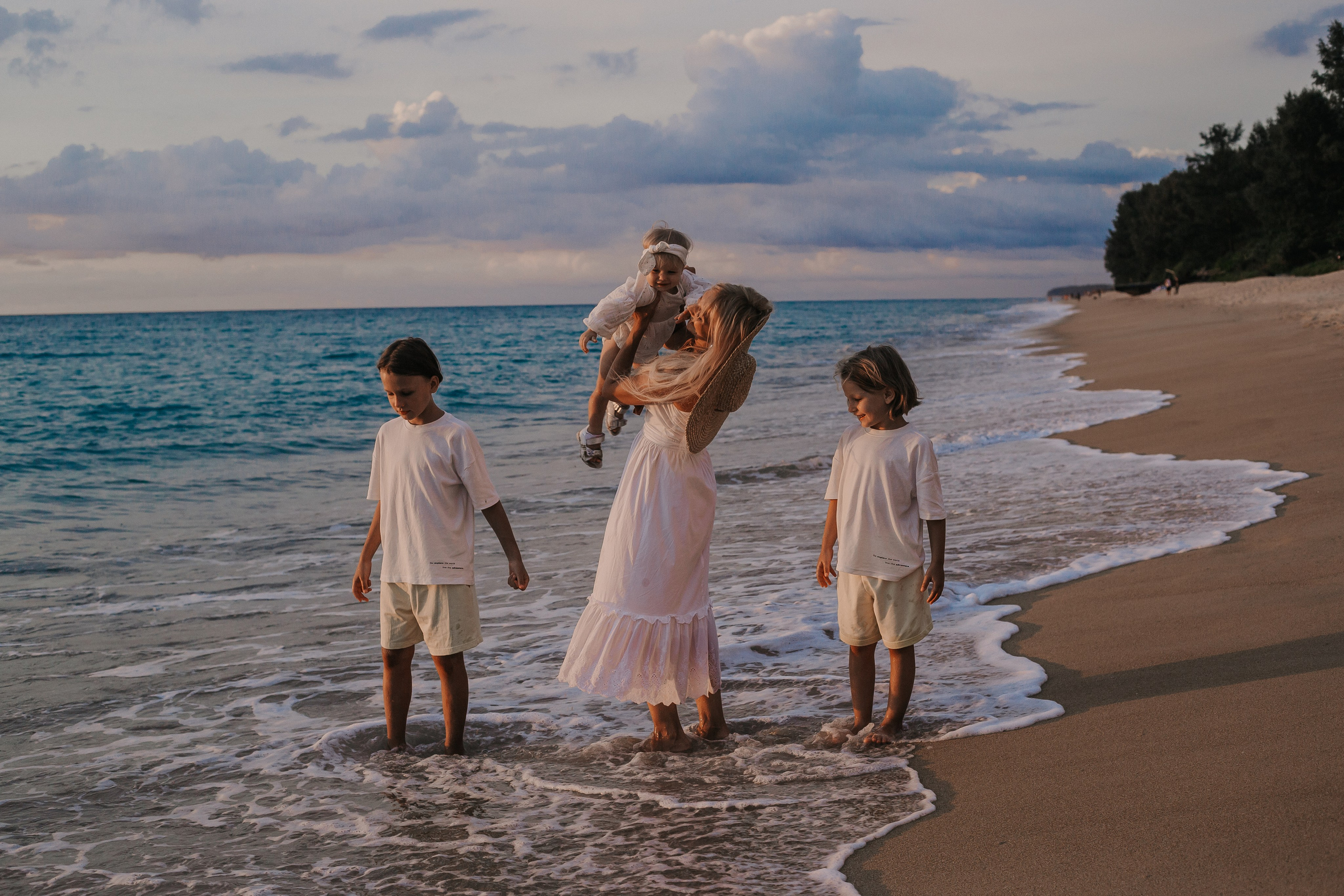 Семейные. Главная