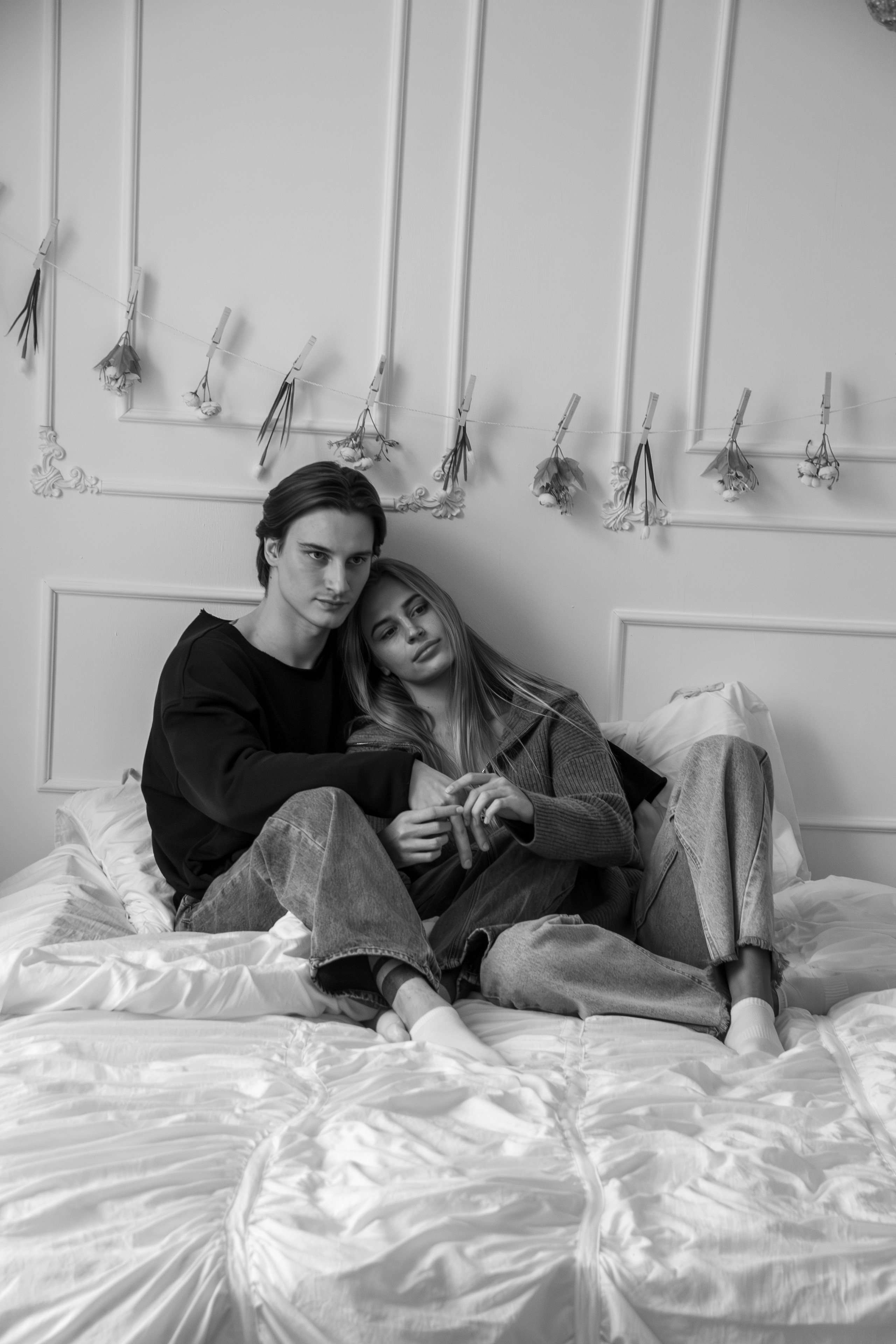 Love Story. Главная