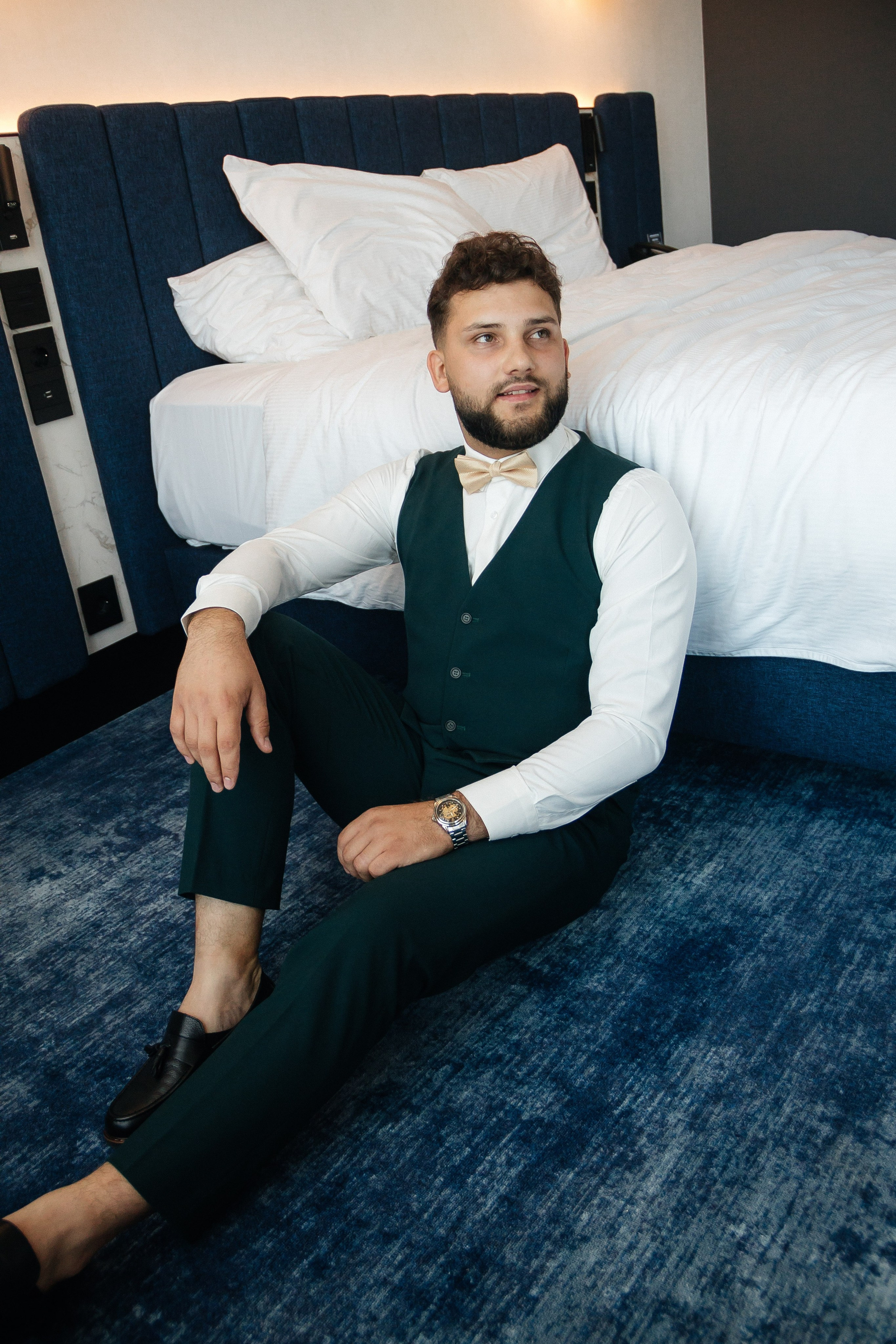 Юля и Илья. Свадебный и Семейный фотограф Свекрова Ольга