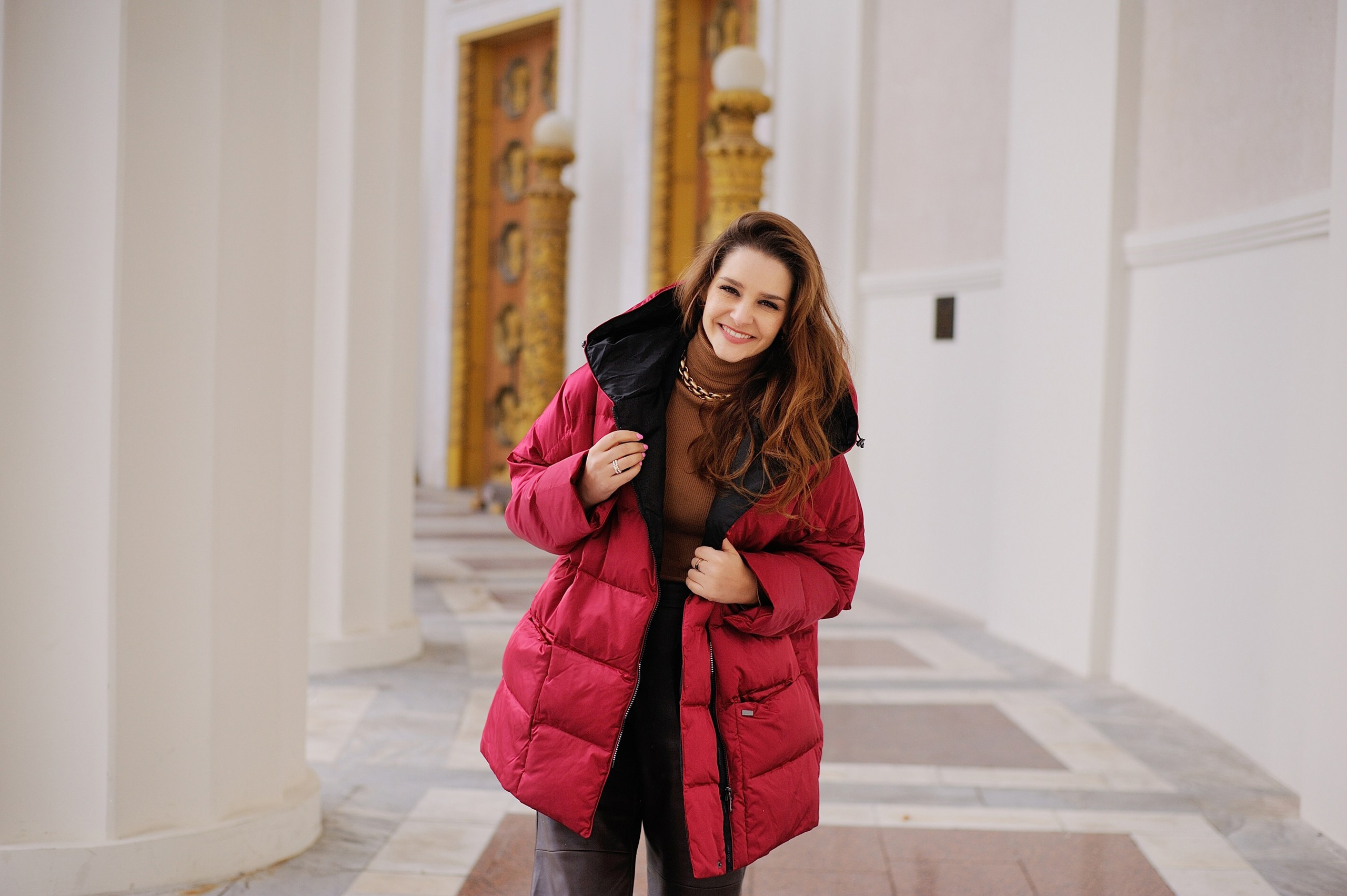 Звезды. Ника Морозова — репортажный и портретный фотограф в Москве