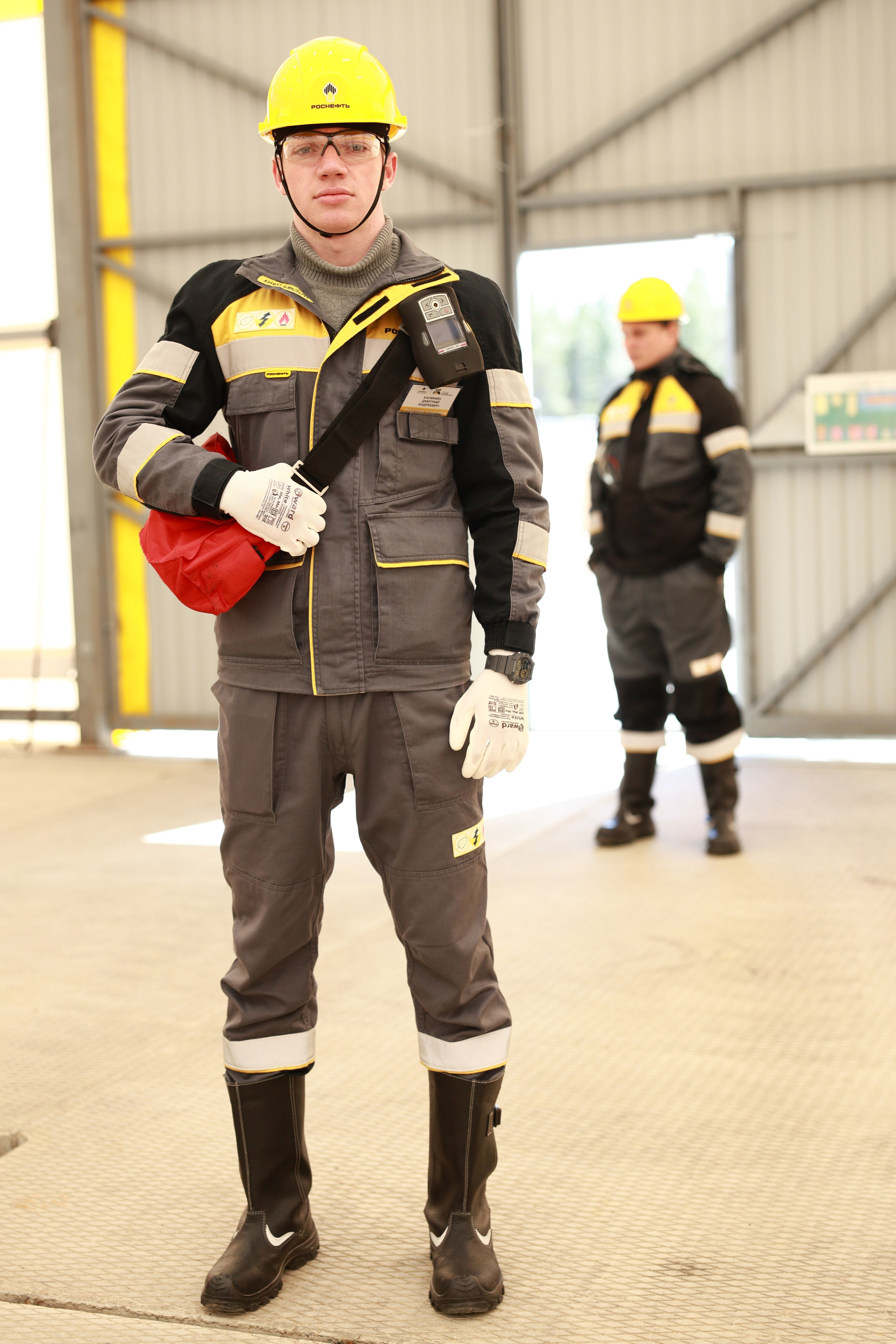 Смотр-конкурс Лучший по профессии 2025. MIG — студия спортивной фотографии Михаила Голянского