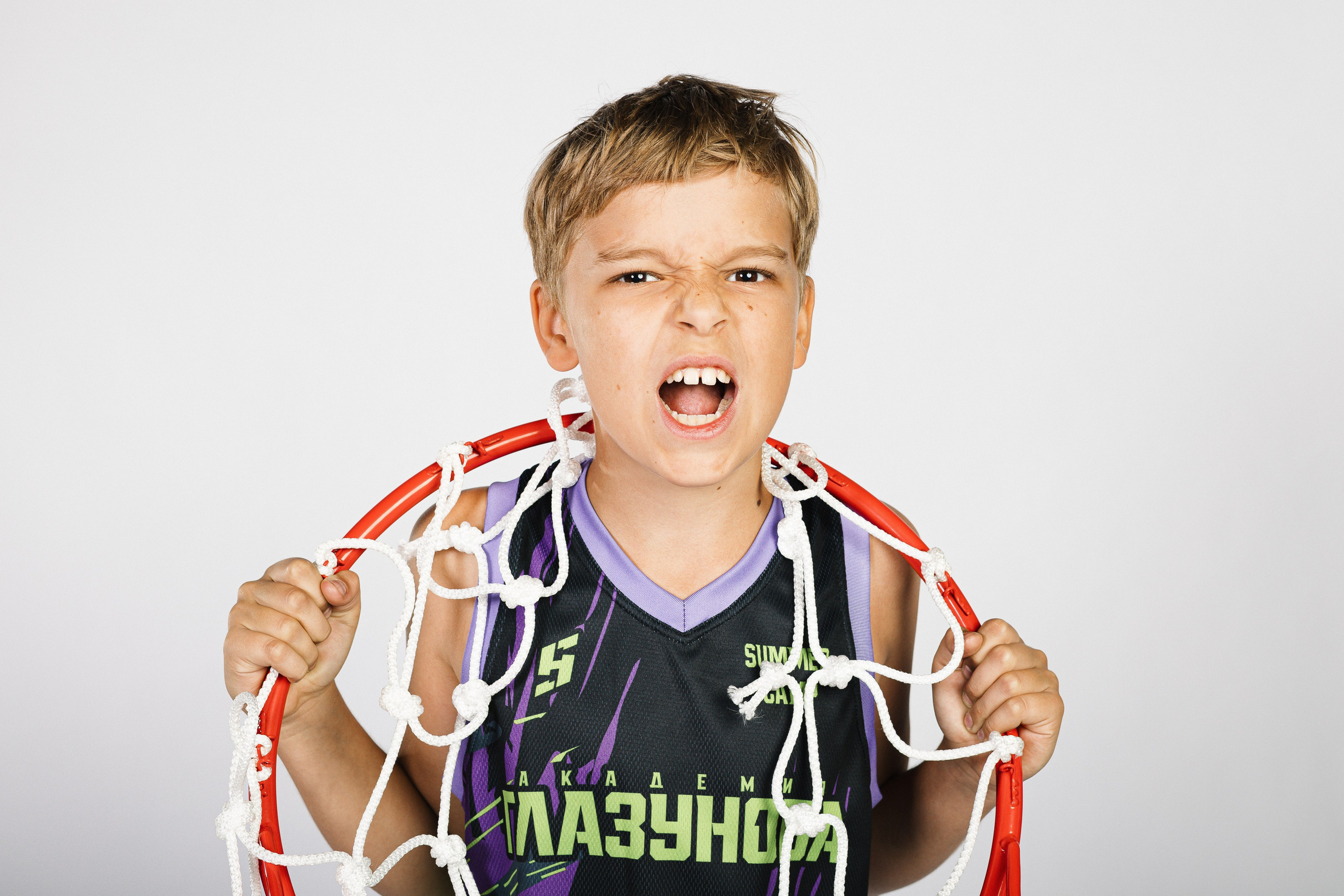 Академия баскетбола Глазунова. MIG — студия спортивной фотографии Михаила Голянского