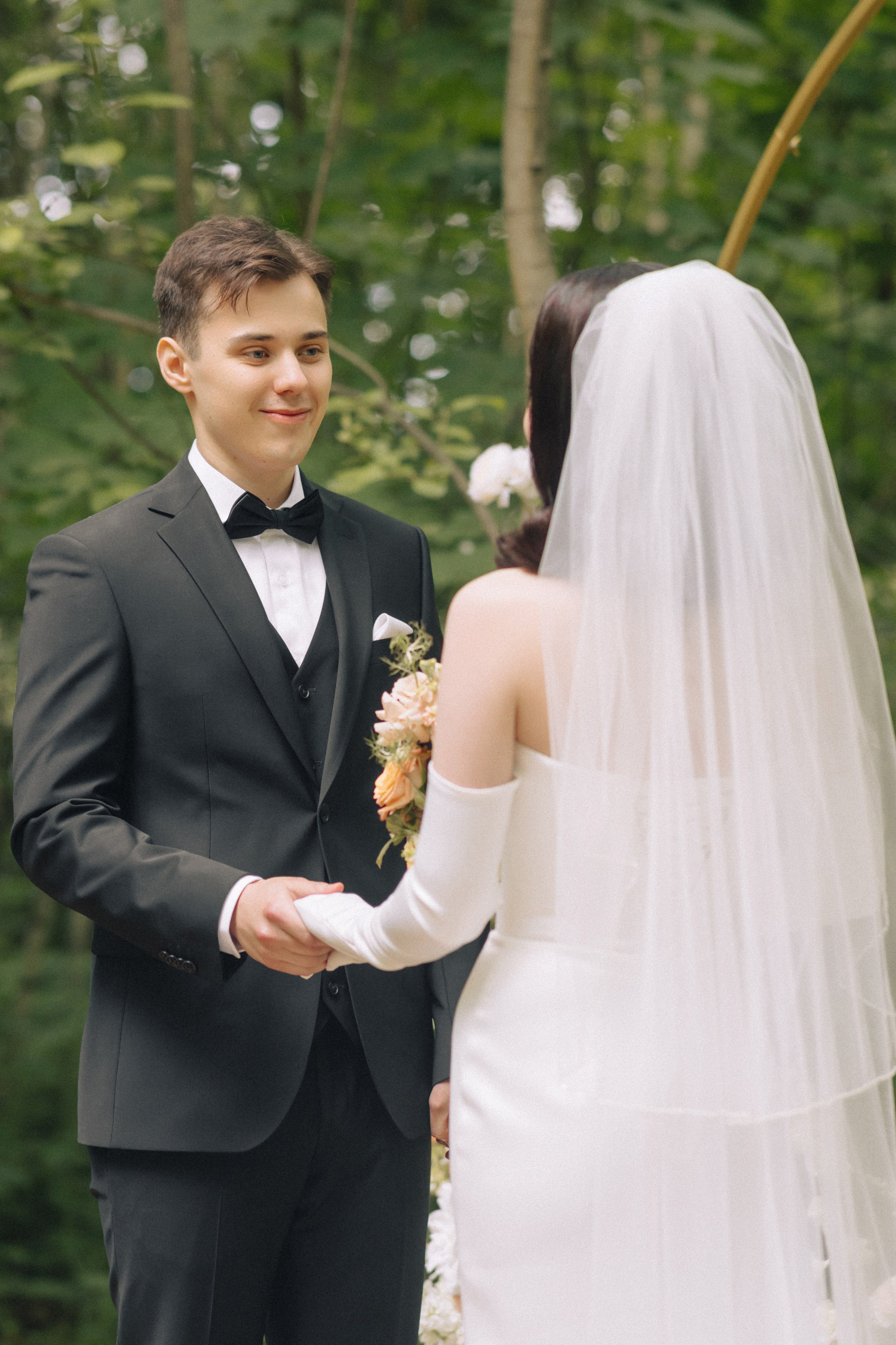 Тихое эхо любви