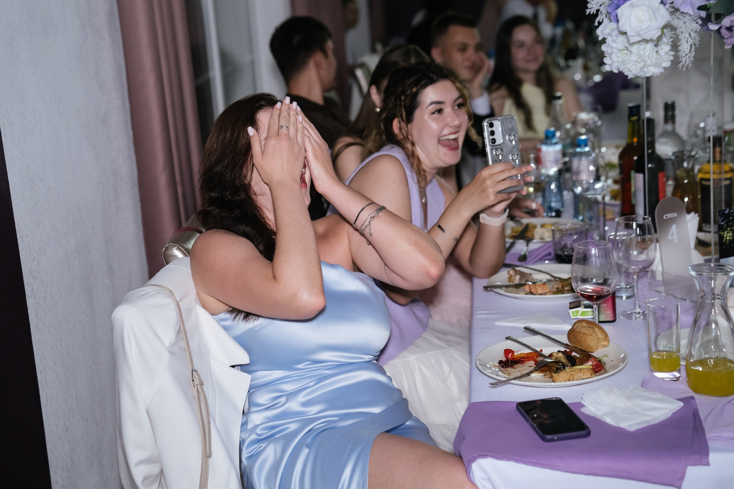 Яна и Андрей. Фотограф в Калининграде Дмитрий Мишин