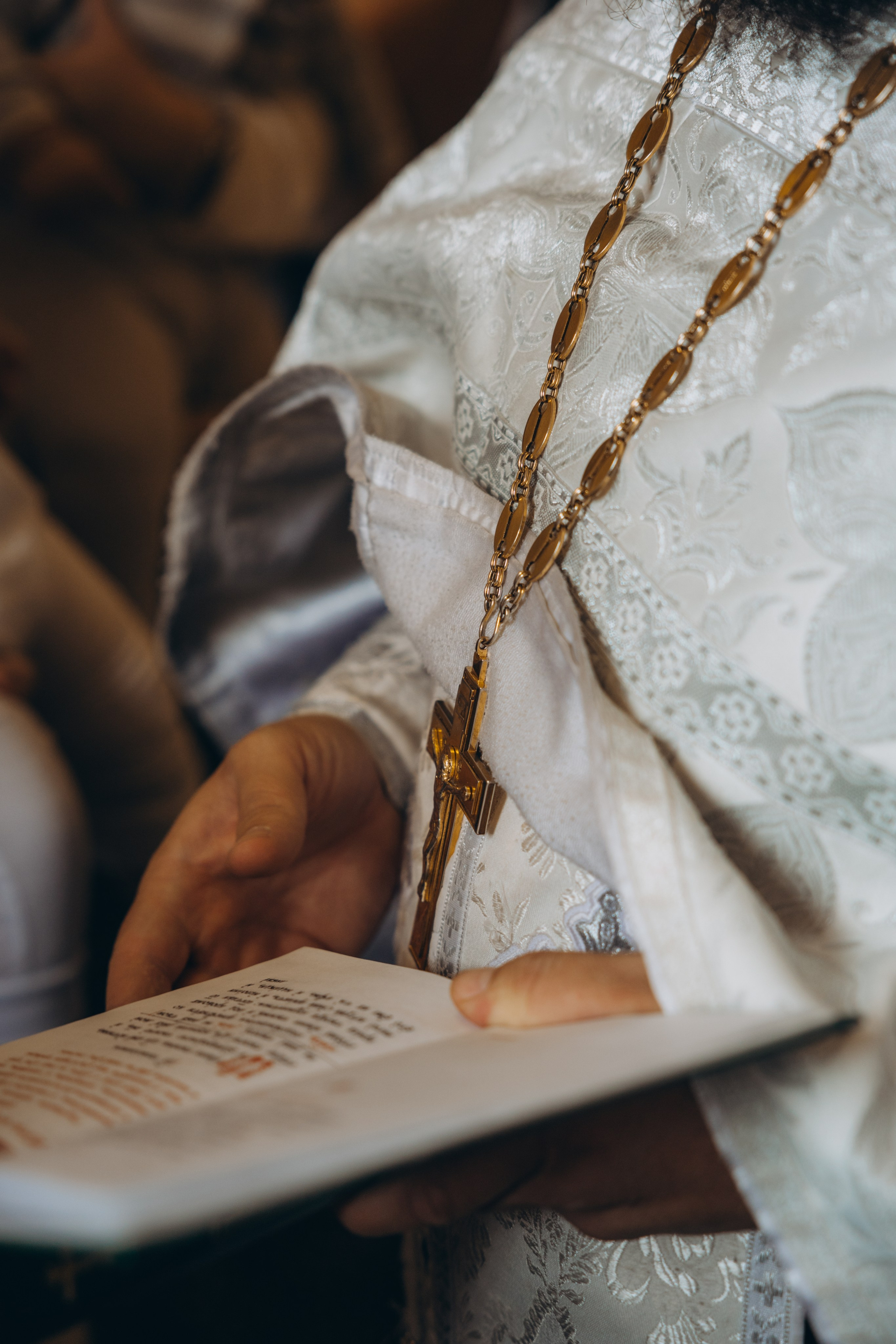 Крещение Давида. Свадебный, семейный фотограф в Иркутске Светлана Макаричева