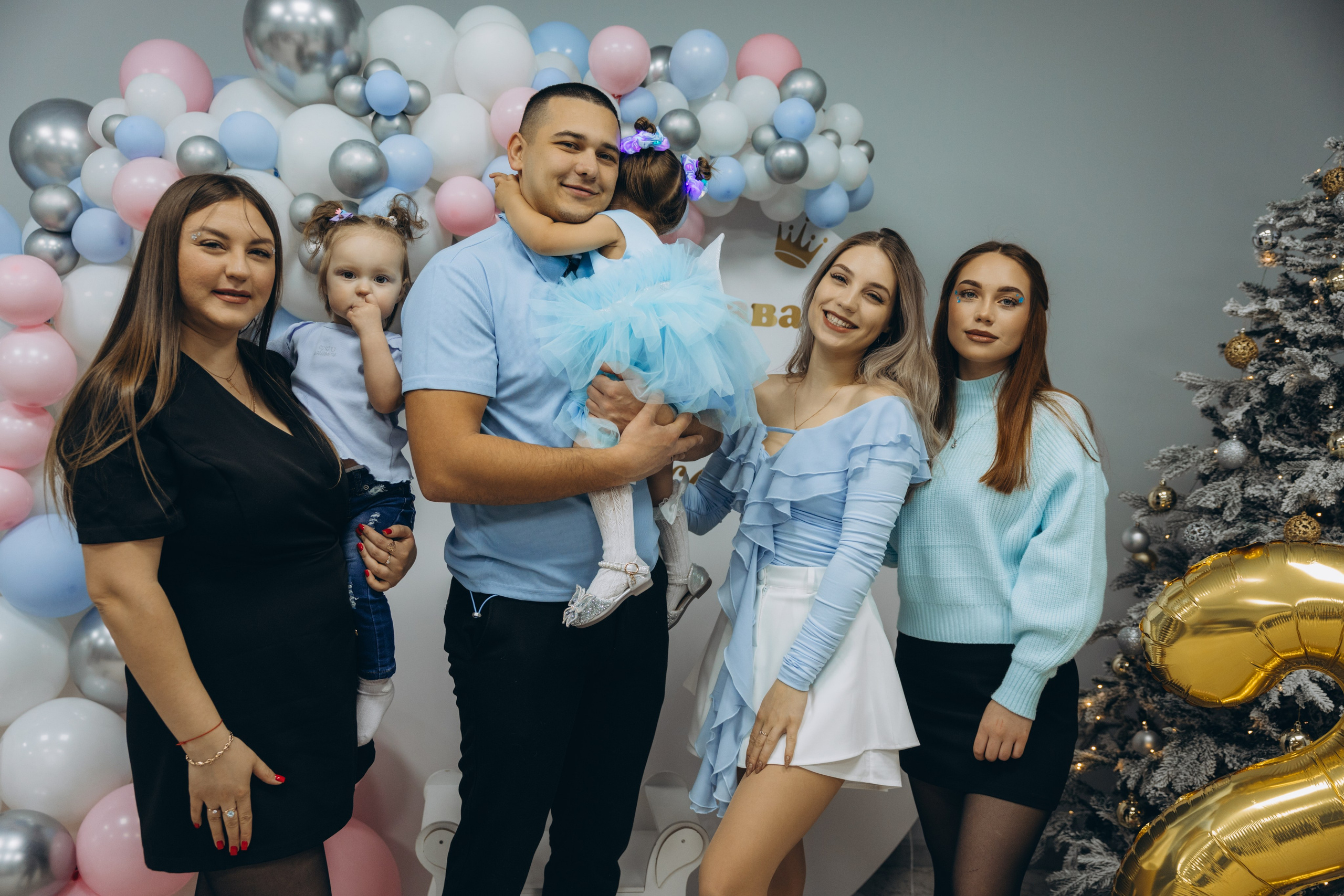 Ярославе 2 года. Свадебный, семейный фотограф в Иркутске Светлана Макаричева