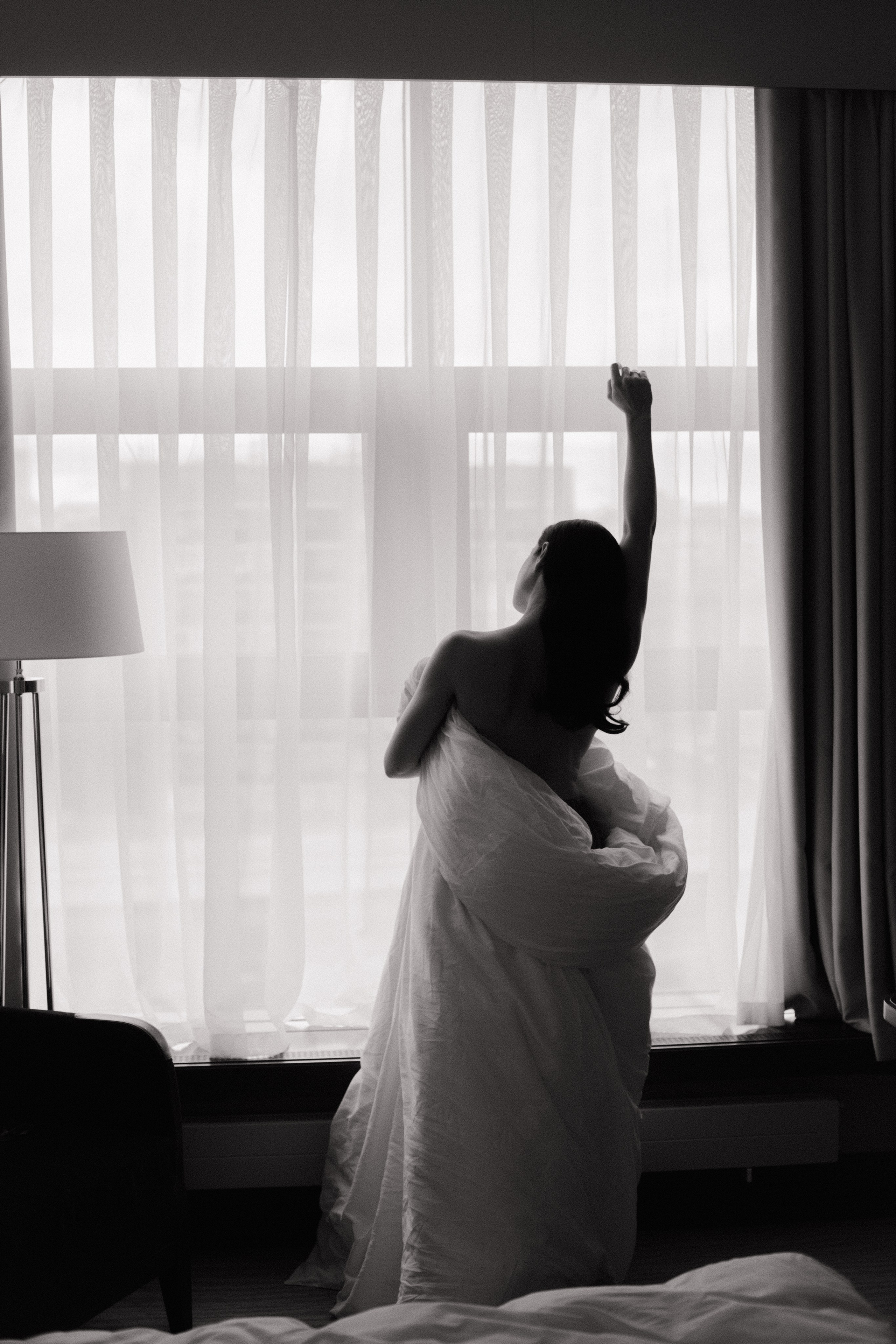 Павел и Ольга. Главная