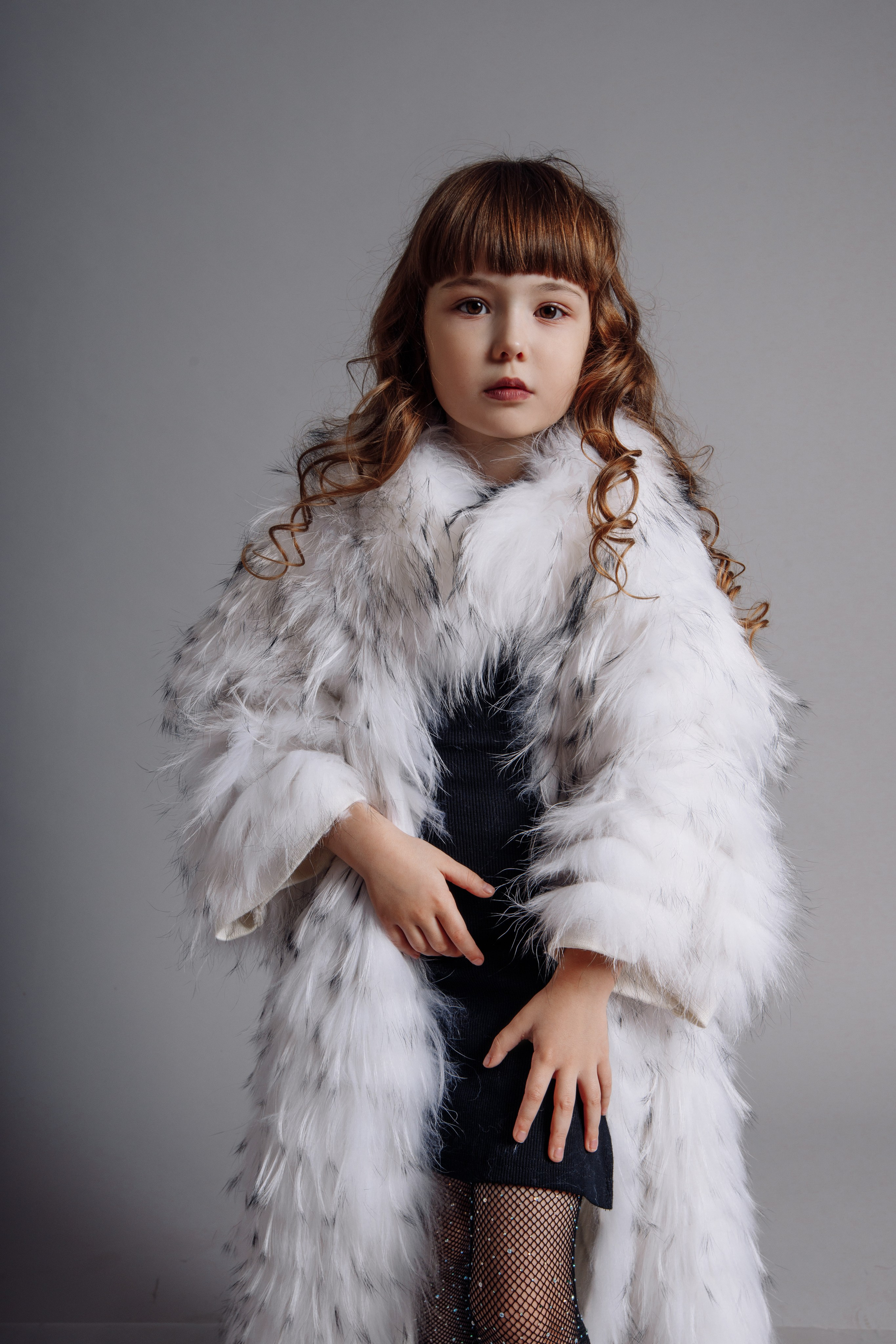 Для журнала Cosmokids. Фотограф в Барнауле Ирина Чикалова