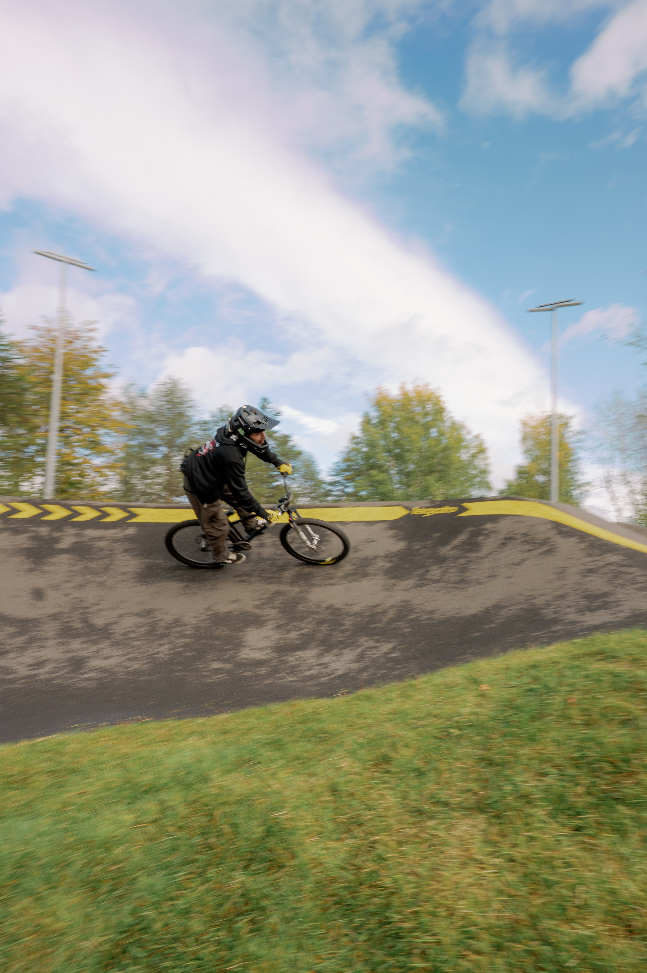 Без Границ Экстрим Фест | Киров 2025. Контент фотограф Илья Урс