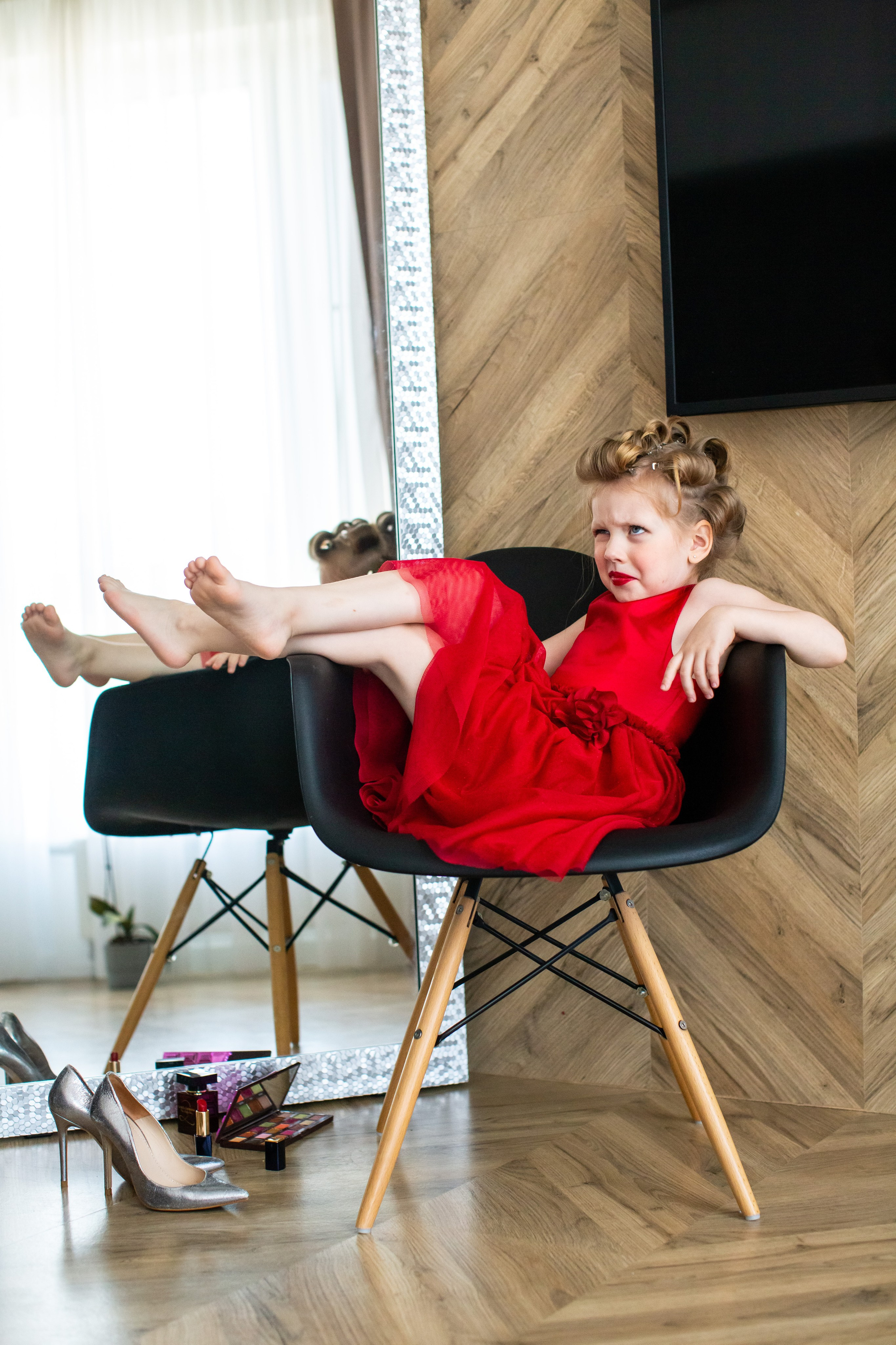 Kids. Добродеева Алла фотограф, Москва