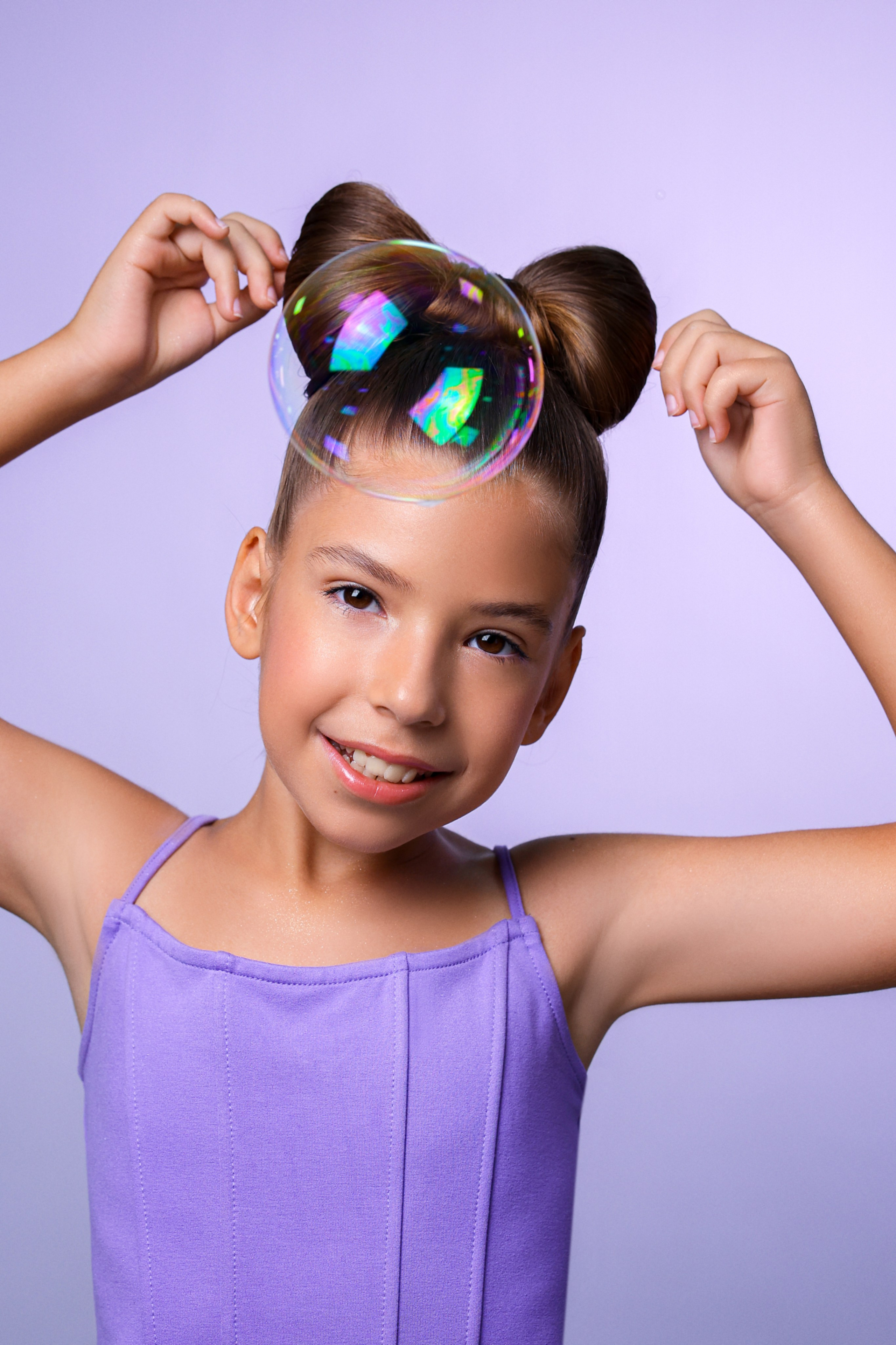 MARGO. Модельная студия MIA Models