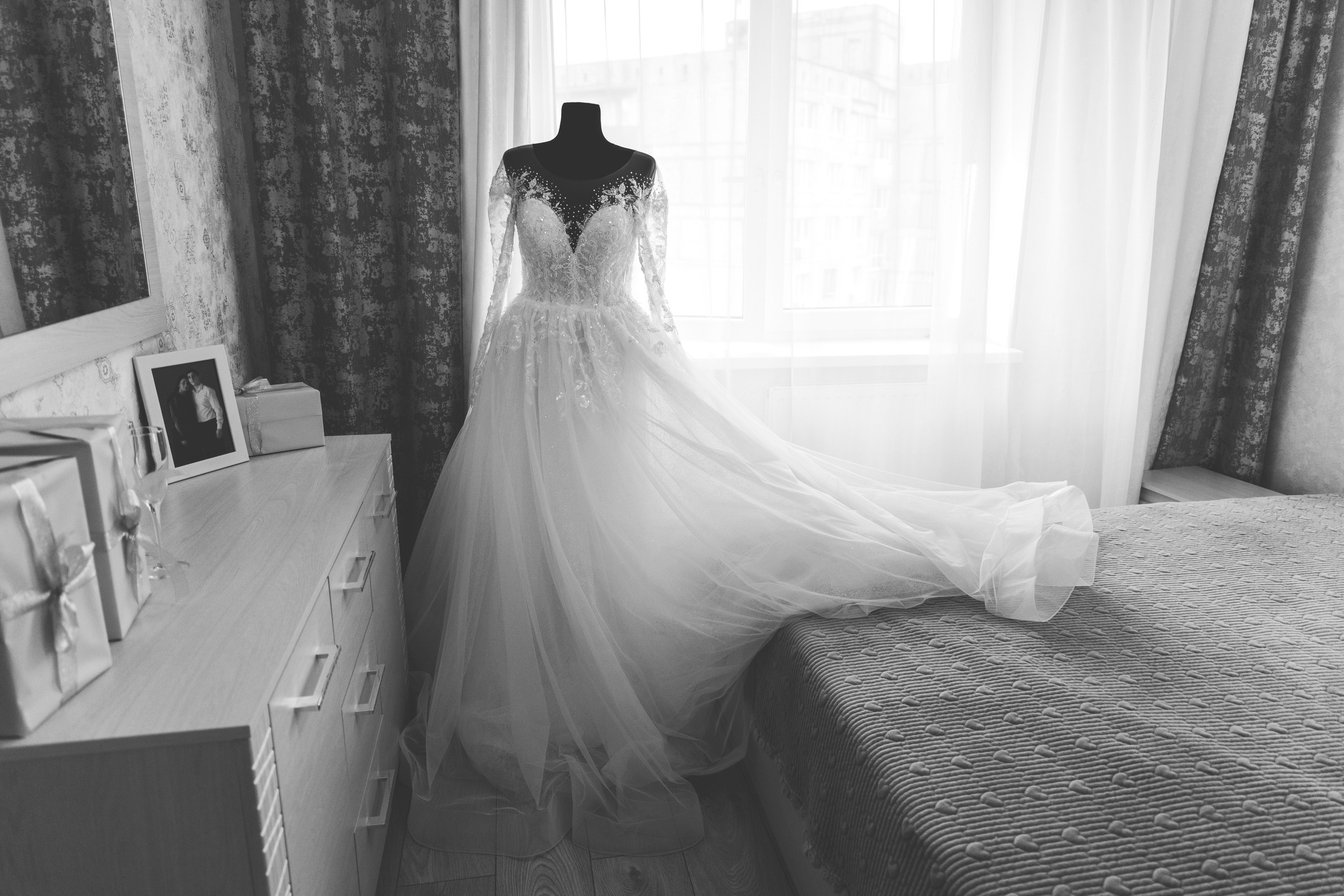 Утро невесты Вероника. Olya Posnimay