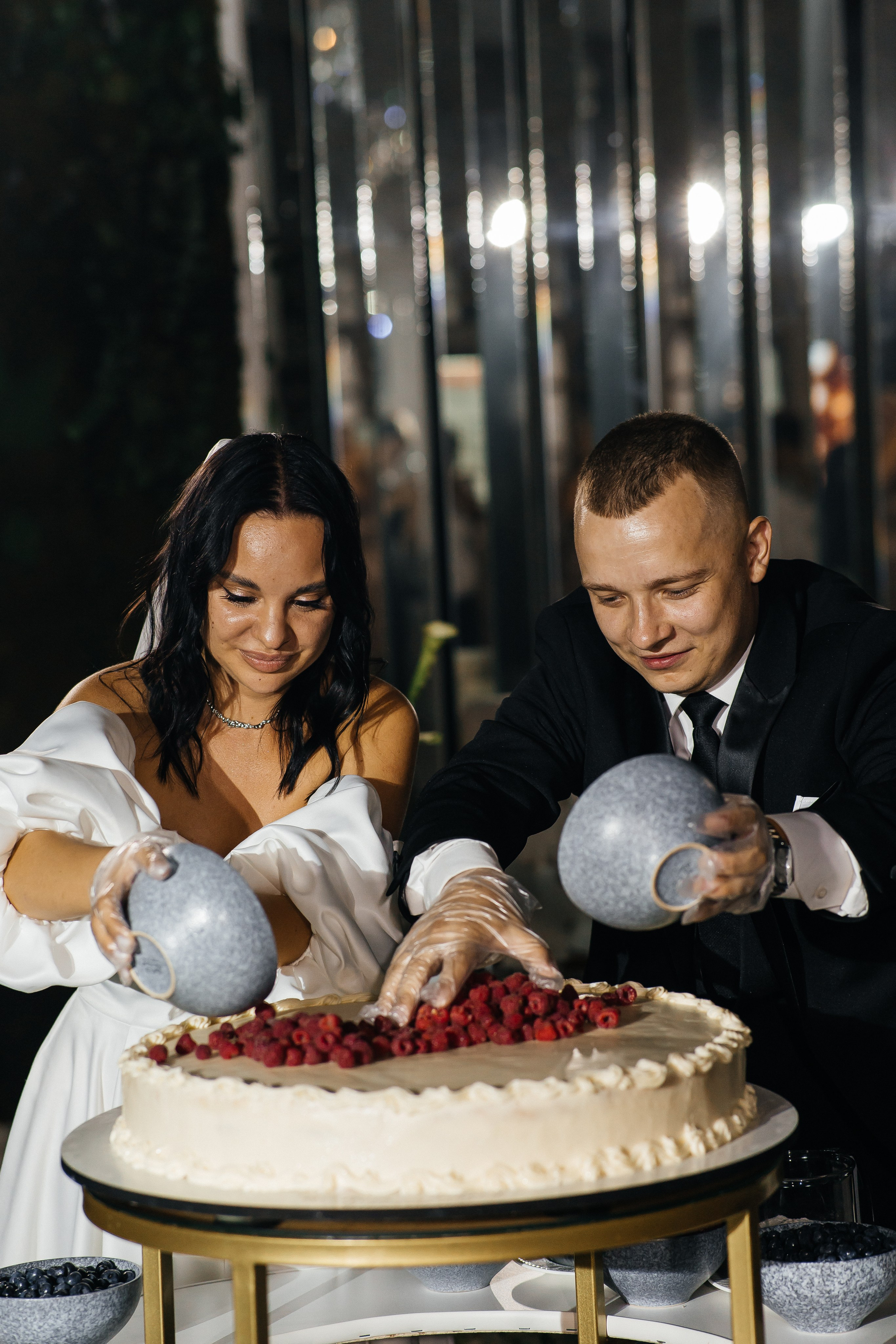 Максим и Оксана. Свадебный и семейный фотограф в Ростове-на-Дону