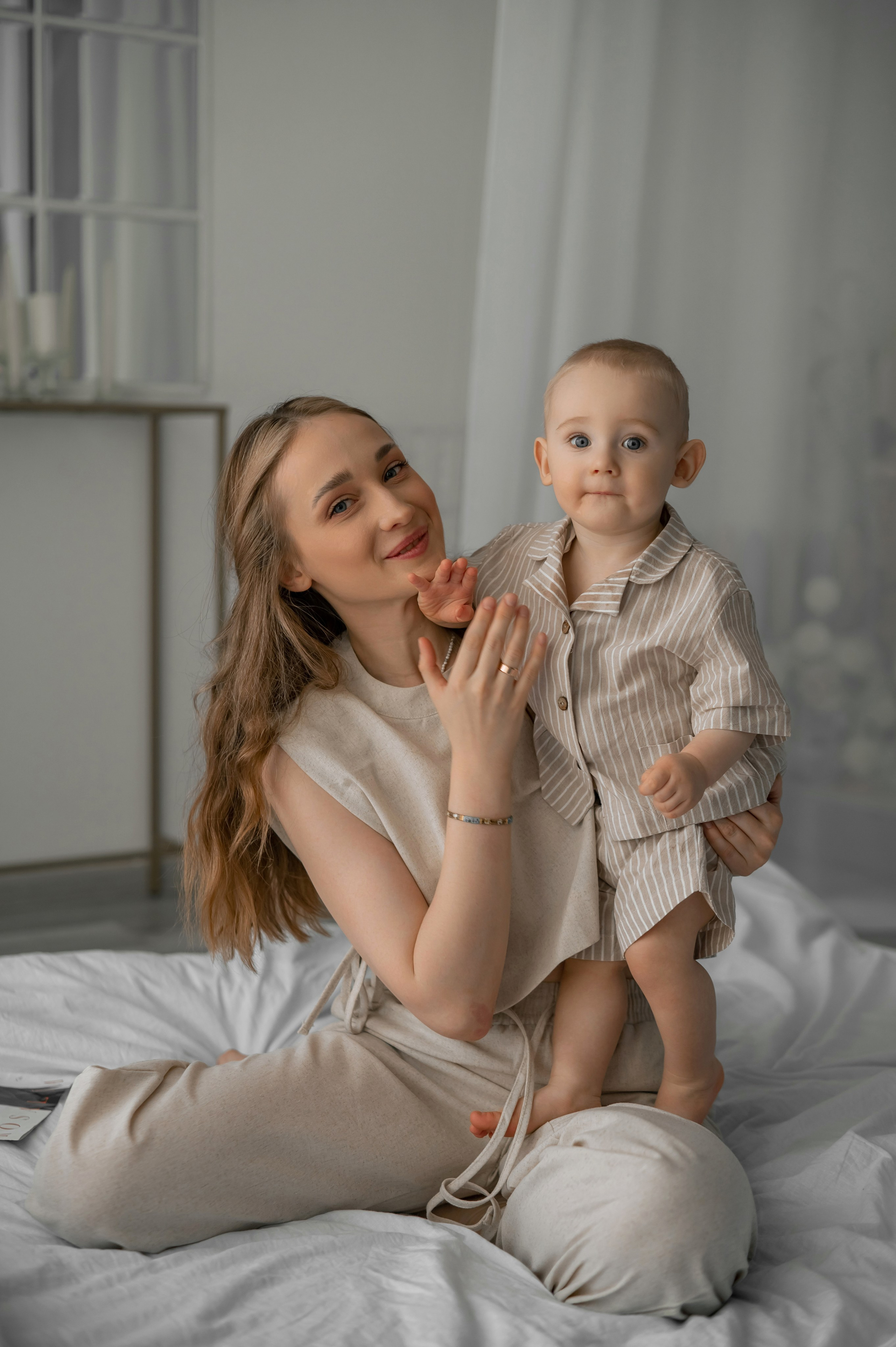 МАМА И ДОЧЬ. Свадебный и семейный фотограф в Краснодарском крае