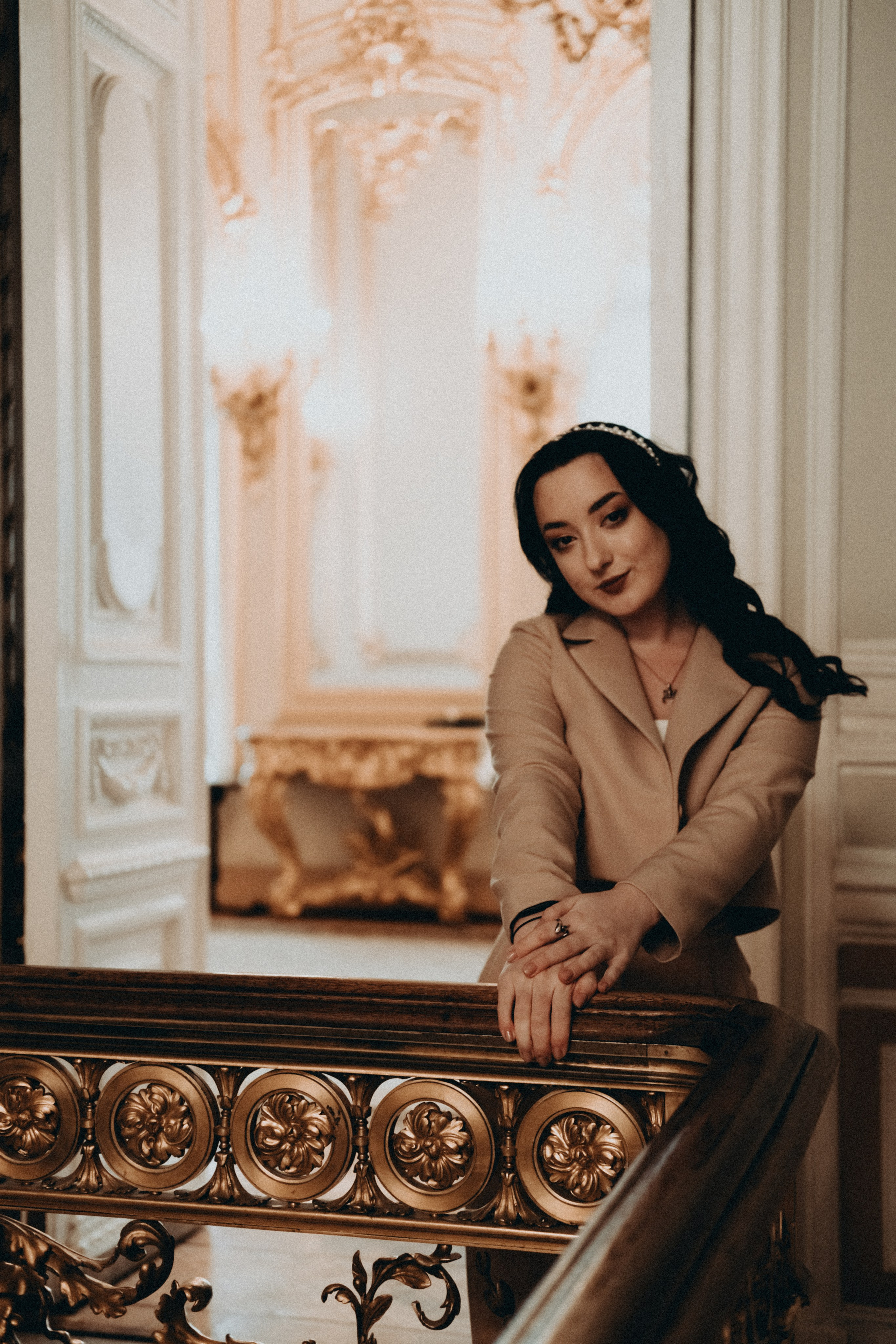 Полина и Леша. Концертный фотограф в Санкт-Петербурге