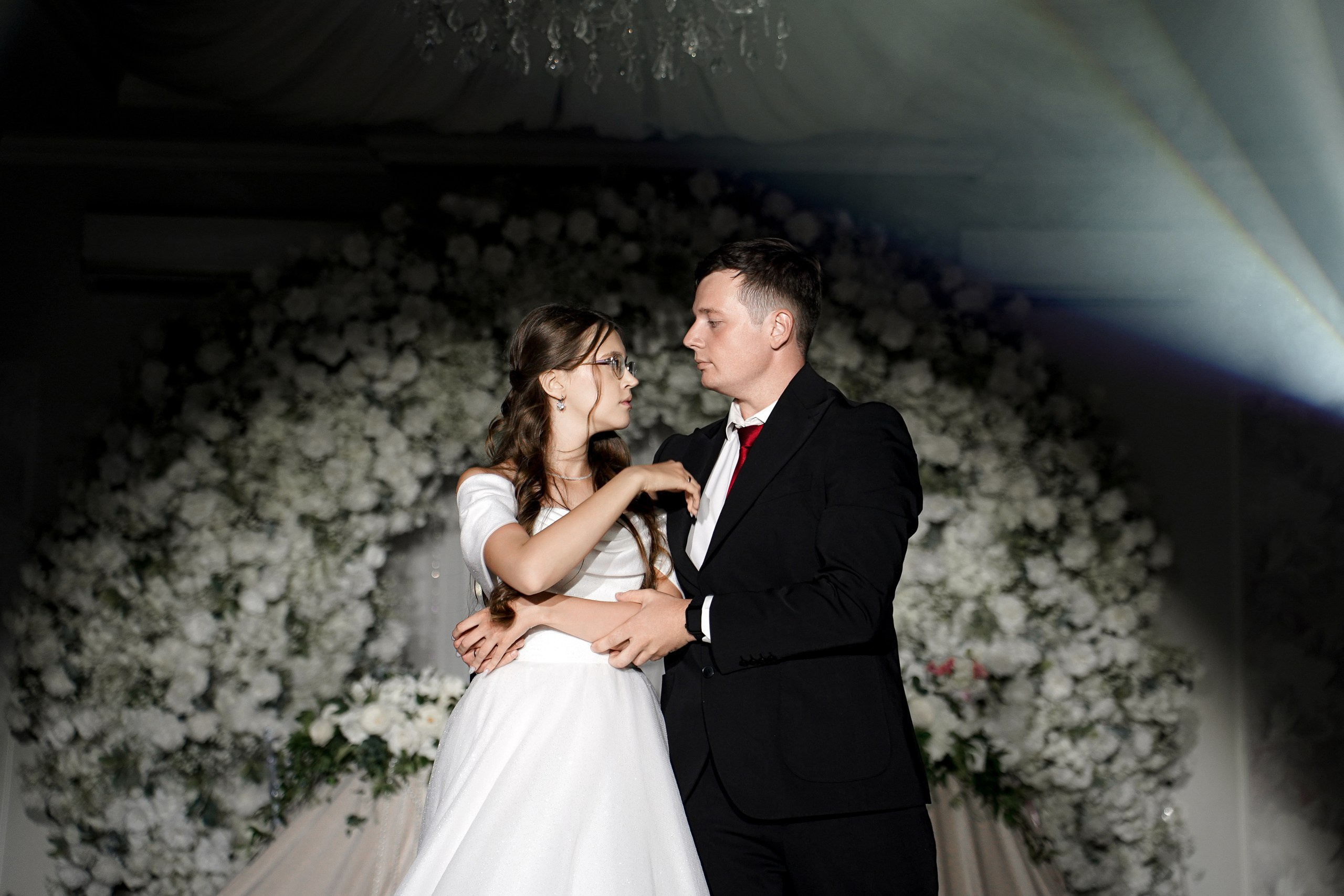 Свадьба «Полный день. Premium». Даниил и Алёна. Фотосессия в Ростове-на-Дону. Свадебный фотограф в Ростове-на-Дону. Таинство Крещения и Венчания, семейные фотосессии. Алёна Чёботова