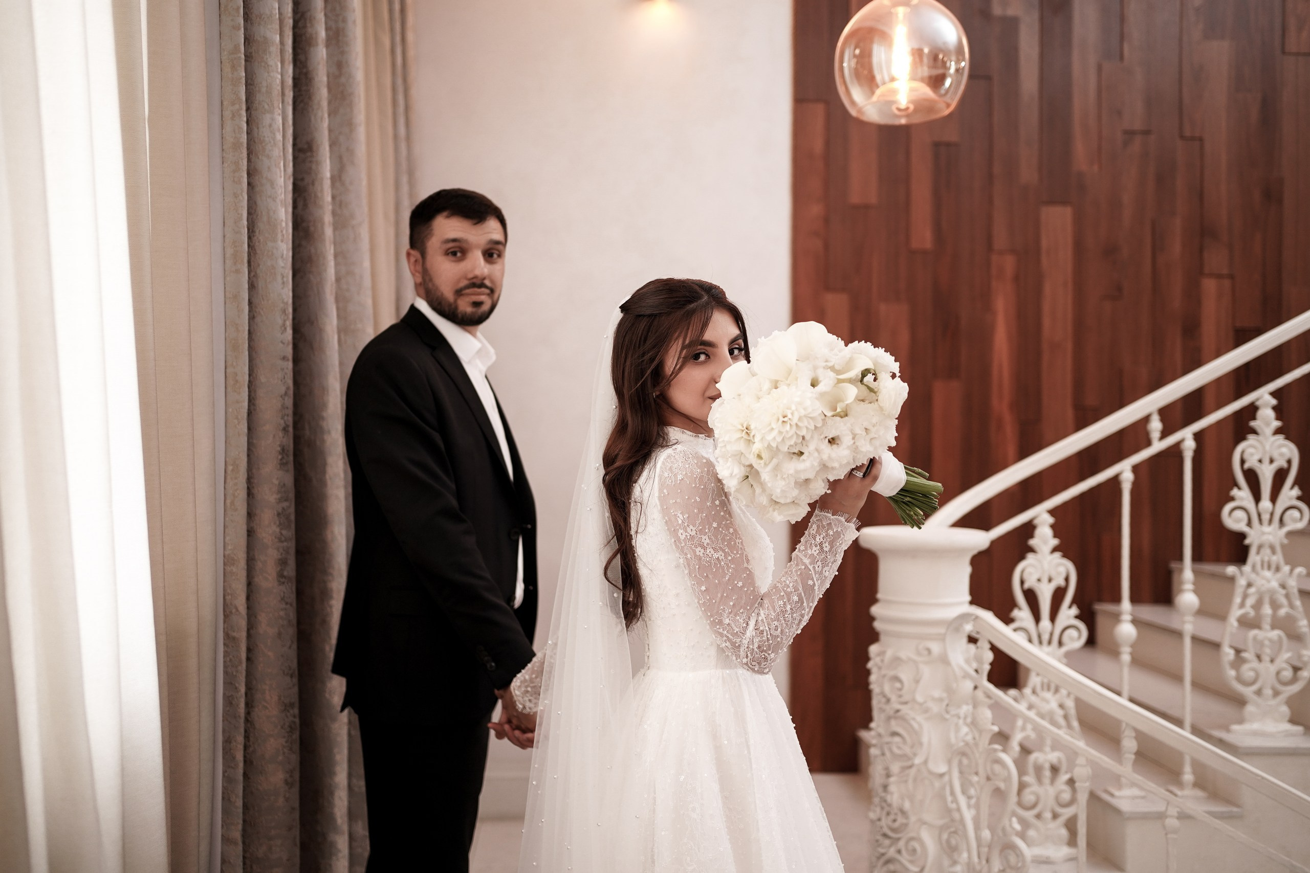 Свадебная фотосессия в отеле «Графский парк». Фотограф Ростов-на-Дону. Абдул и Фируза. Свадебный фотограф в Ростове-на-Дону. Таинство Крещения и Венчания, семейные фотосессии. Алёна Чёботова