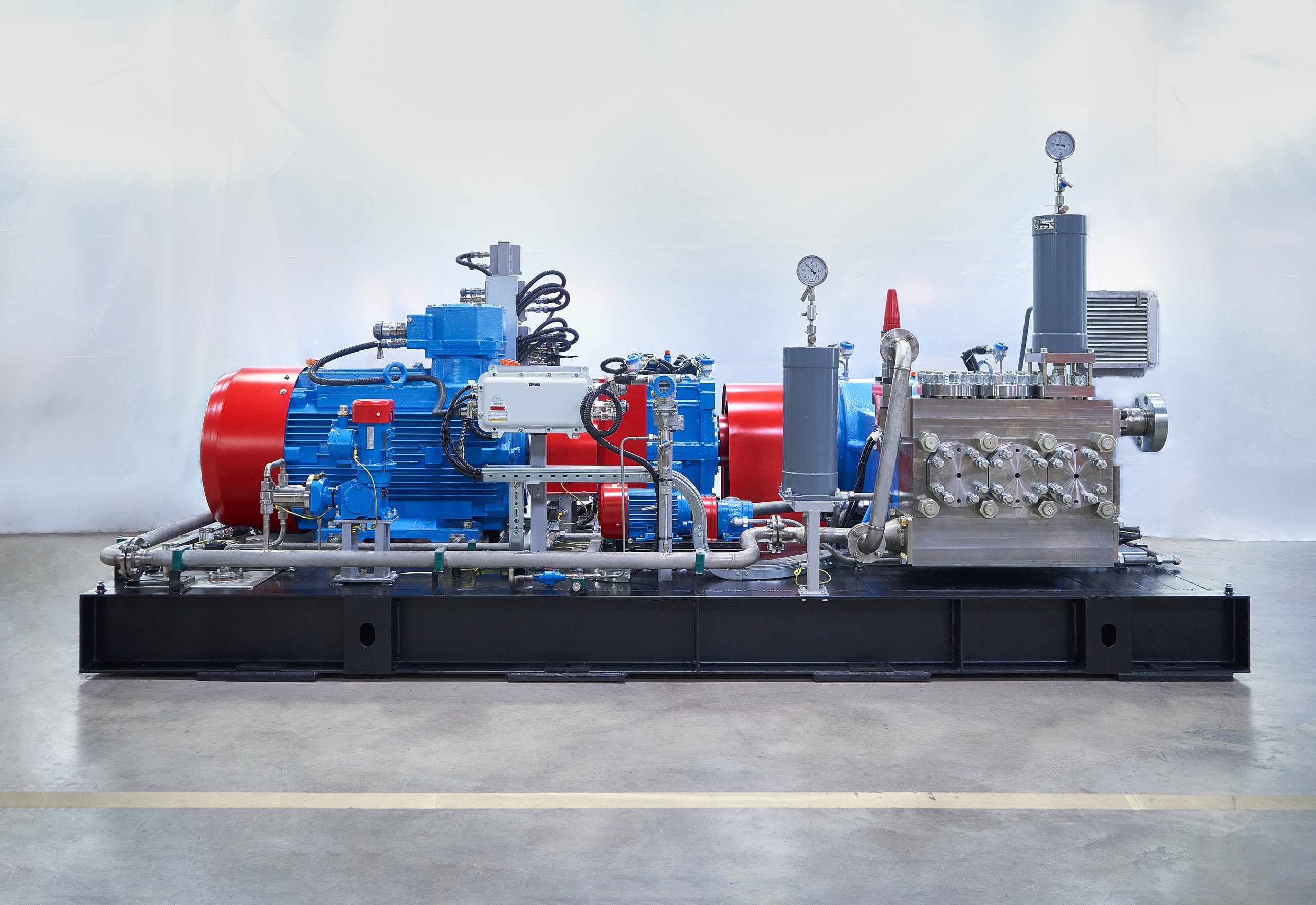 Photographer in St. Petersburg Vadim Ivanov