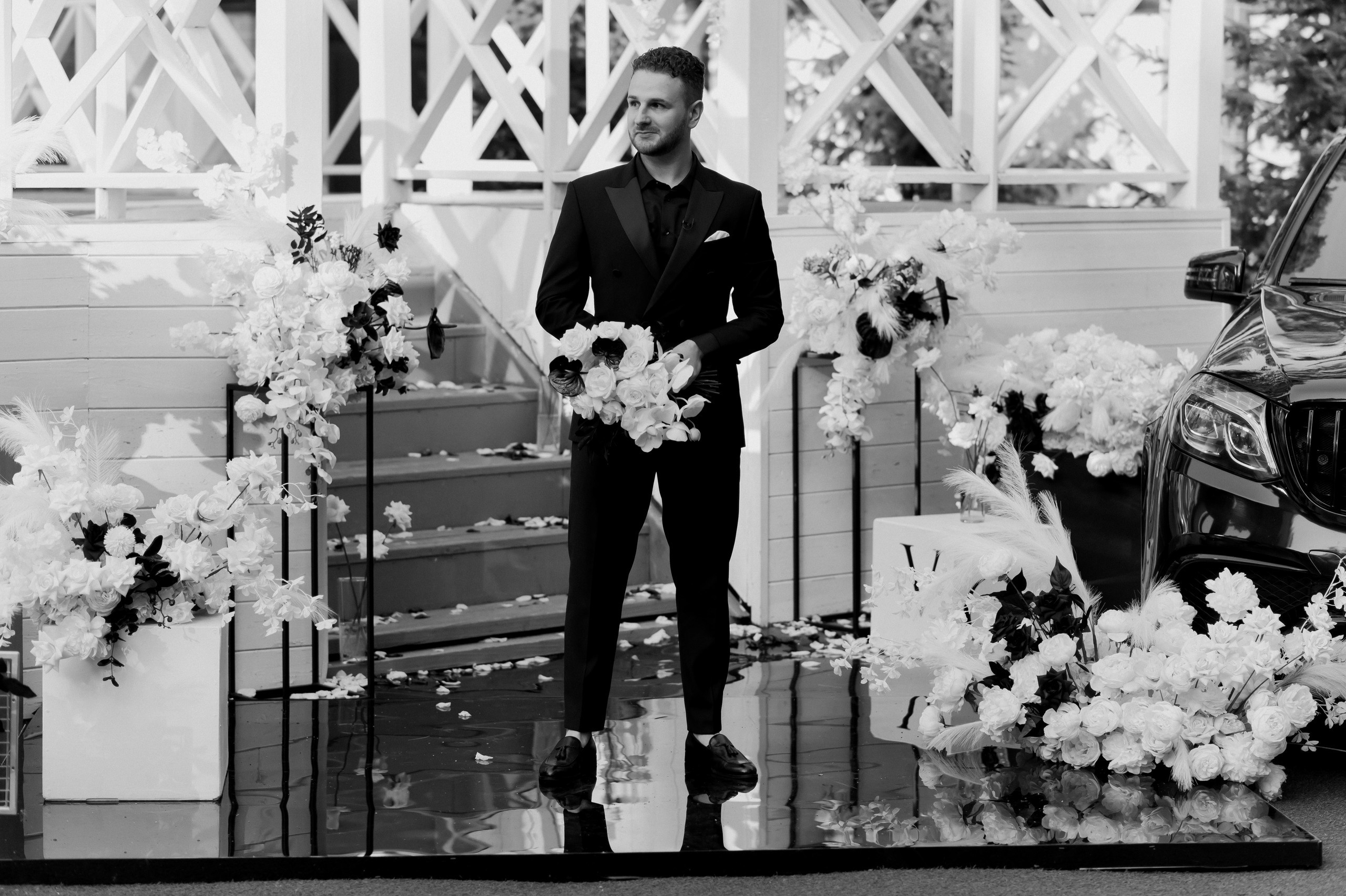 Вова и Олеся. Фотограф Павел Петров г. Тюмень