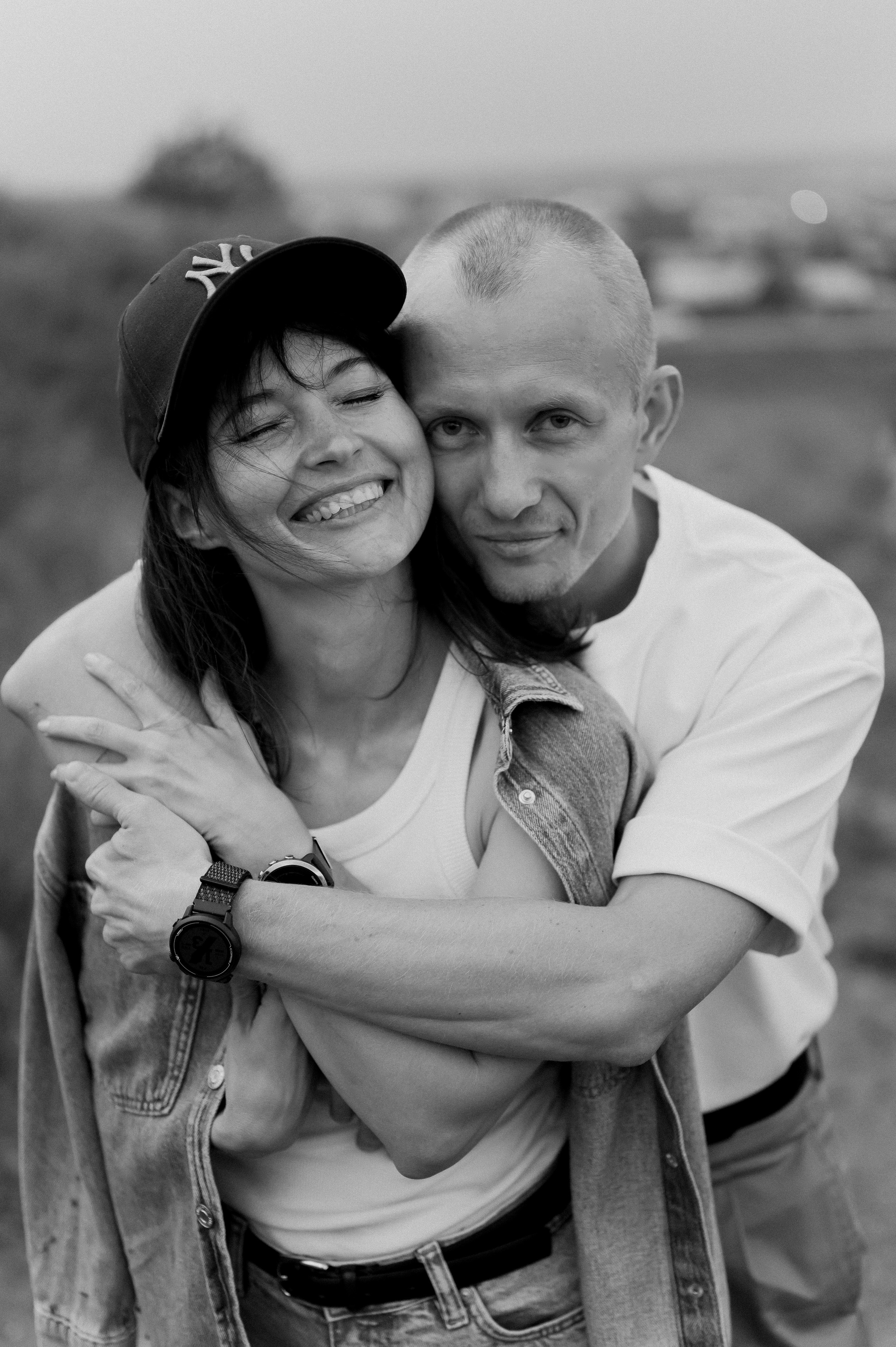 Левины фэмили. Фотограф Павел Петров г. Тюмень