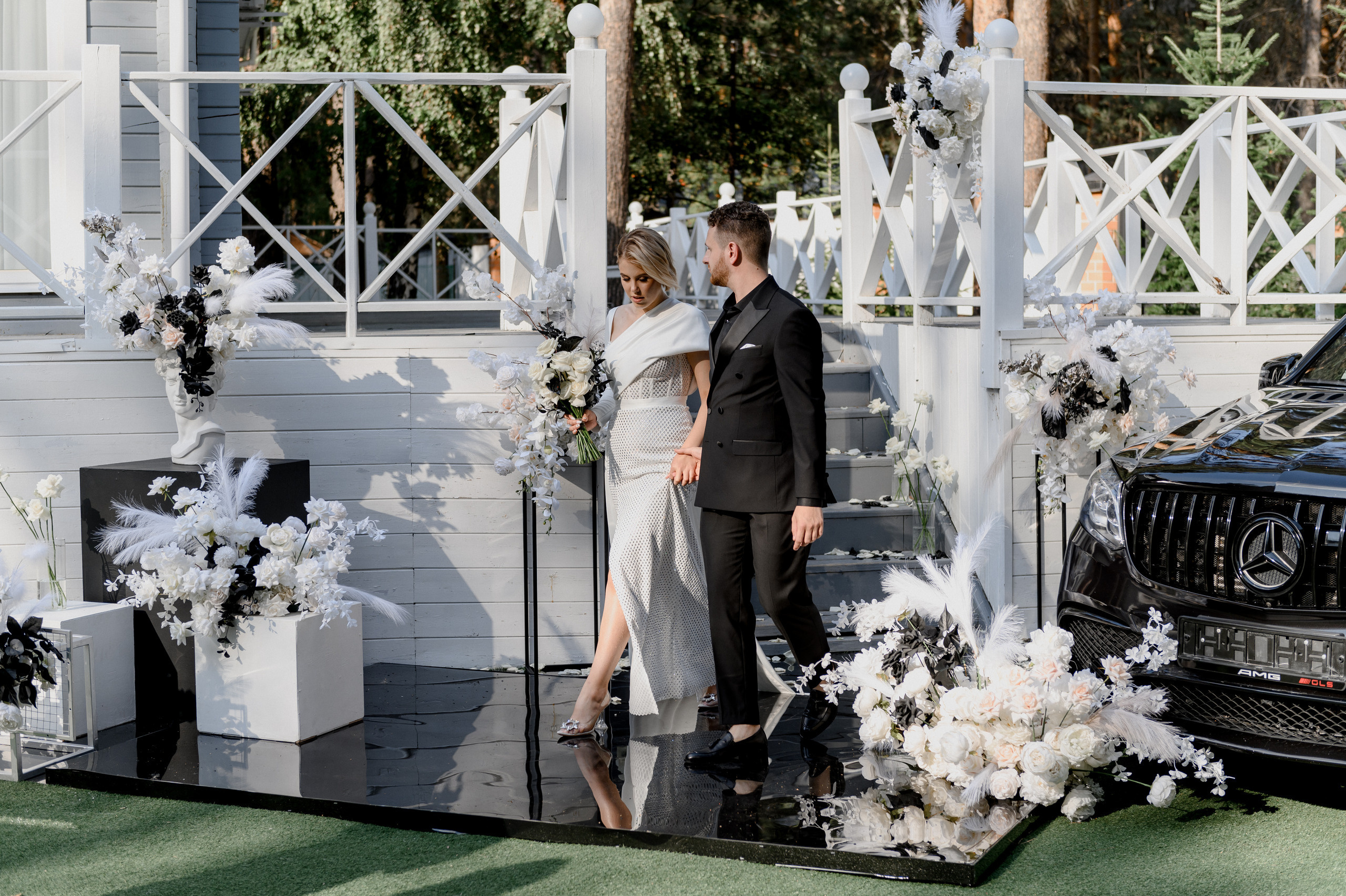 Вова и Олеся. Фотограф Павел Петров г. Тюмень