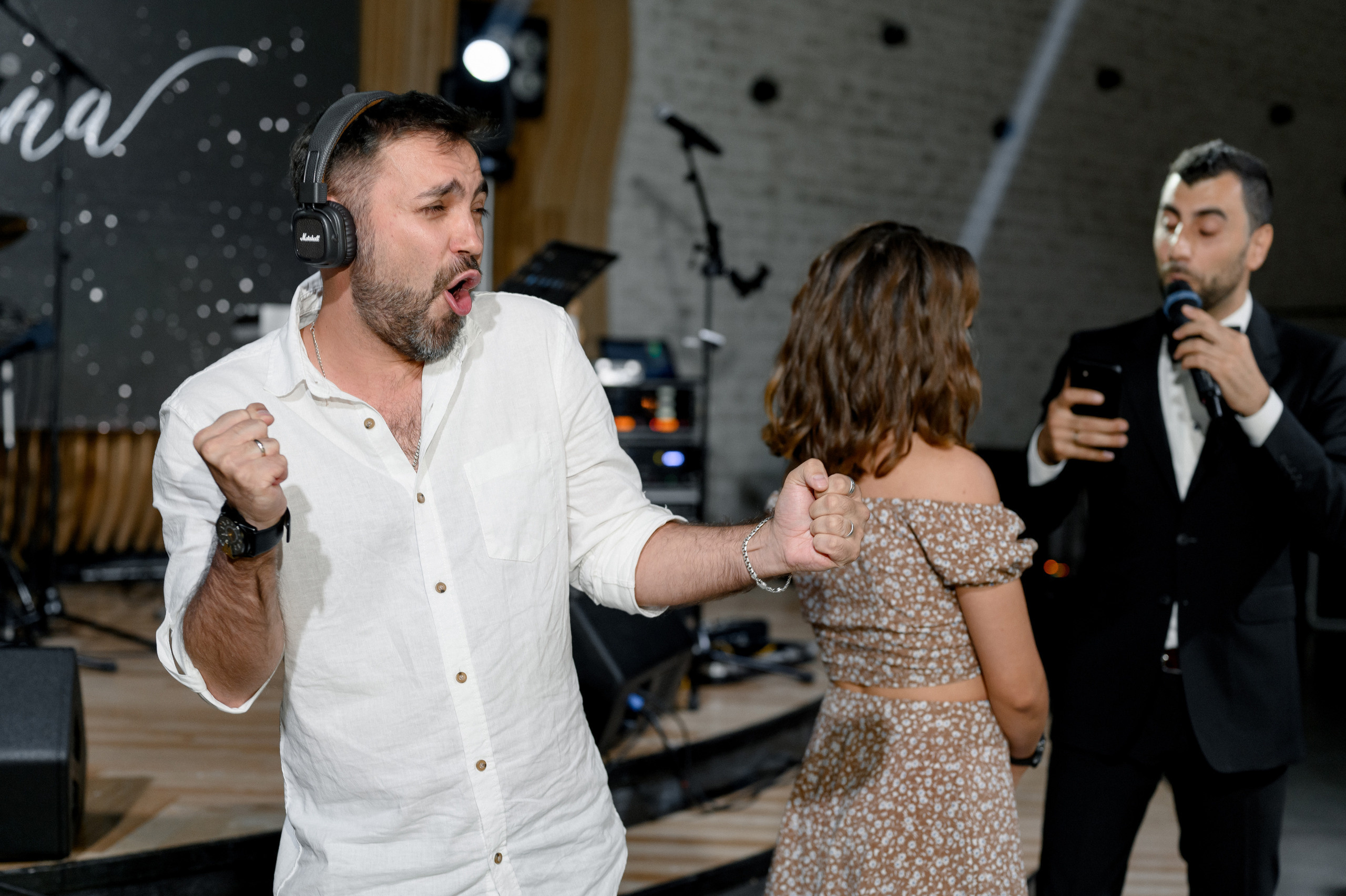 Руслан и Алёна. Фотограф Павел Петров г. Тюмень