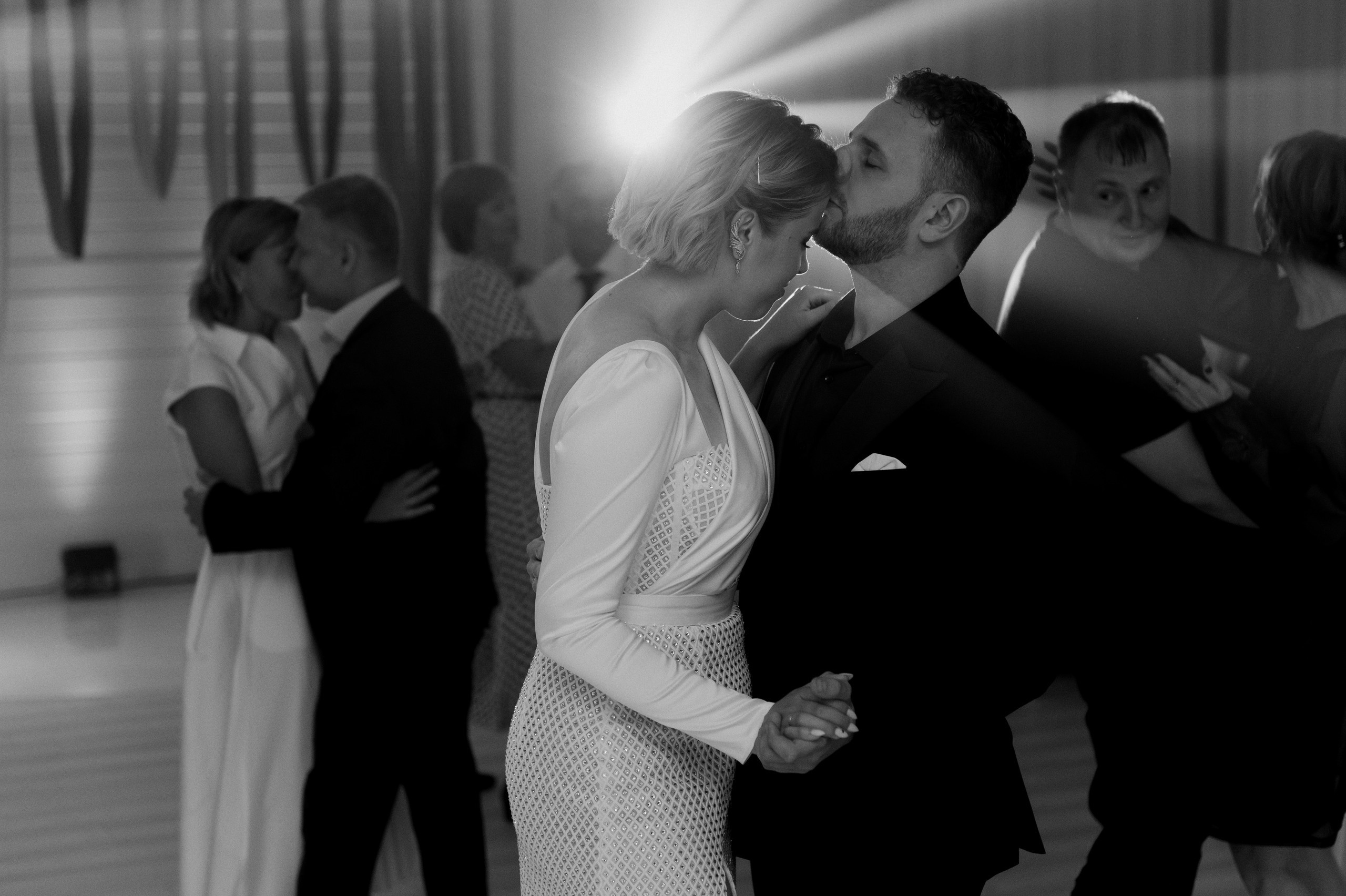 Вова и Олеся. Фотограф Павел Петров г. Тюмень