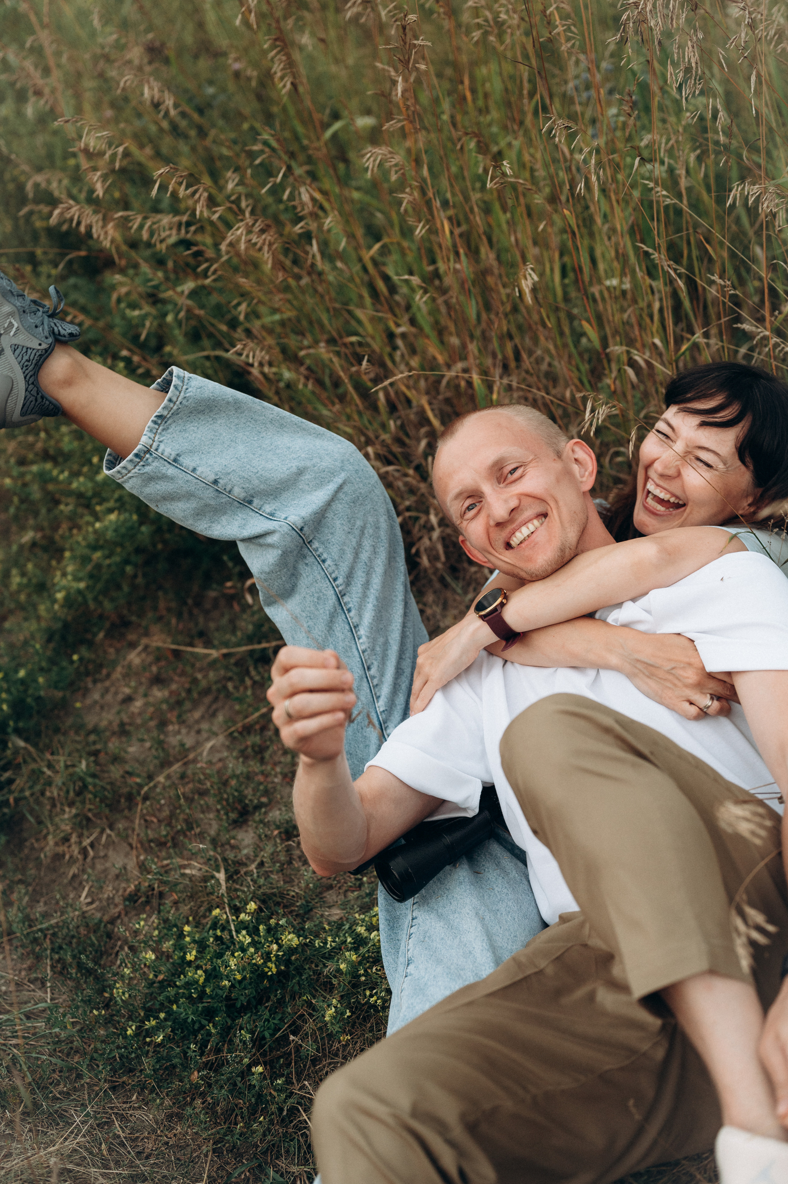 Левины фэмили. Фотограф Павел Петров г. Тюмень