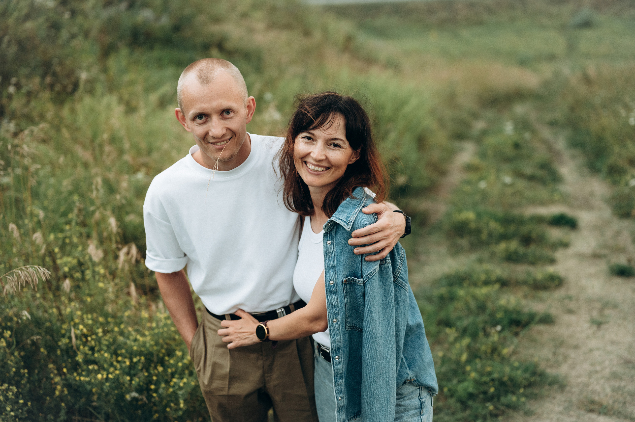 Левины фэмили. Фотограф Павел Петров г. Тюмень