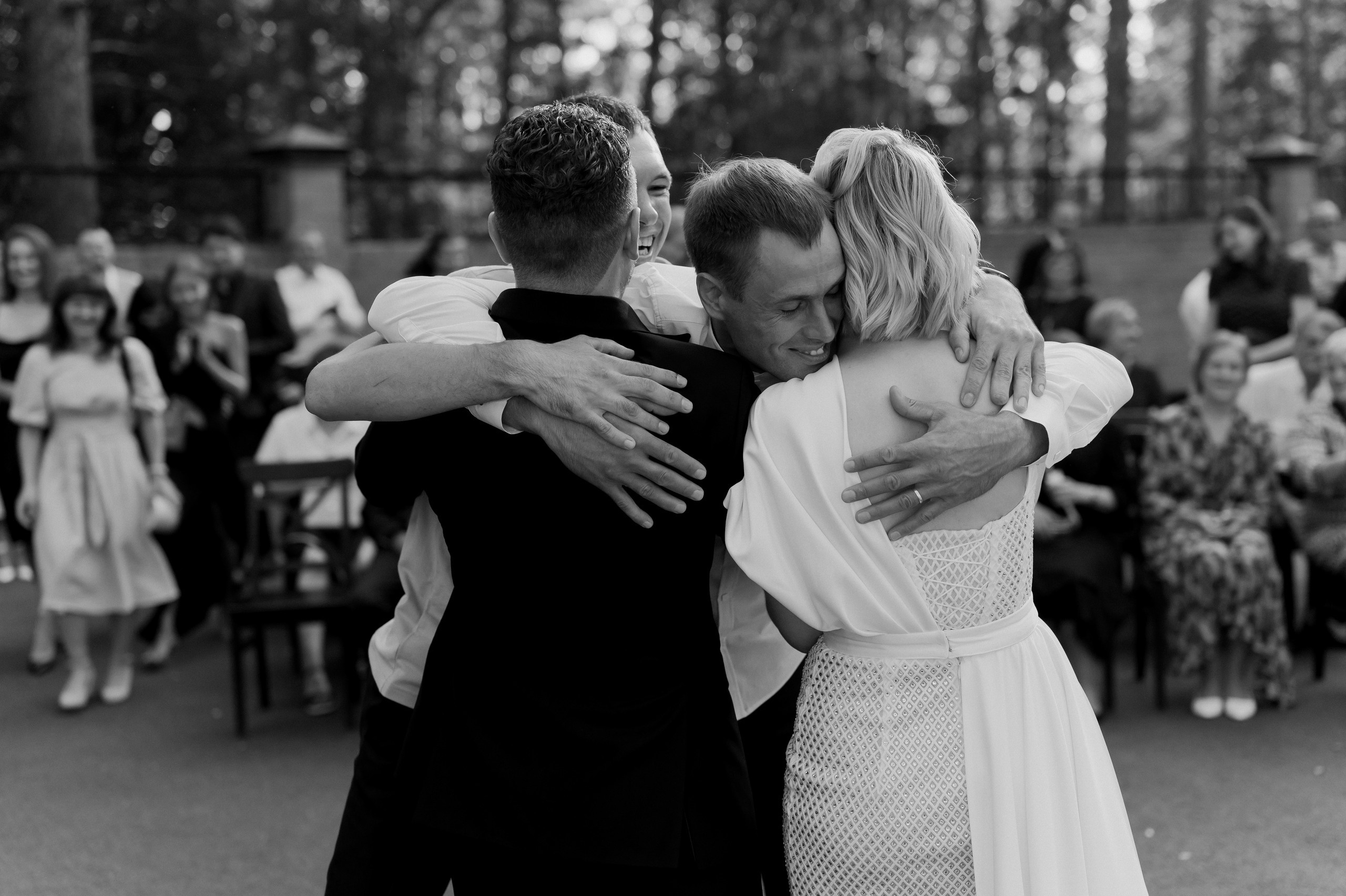 Вова и Олеся. Фотограф Павел Петров г. Тюмень