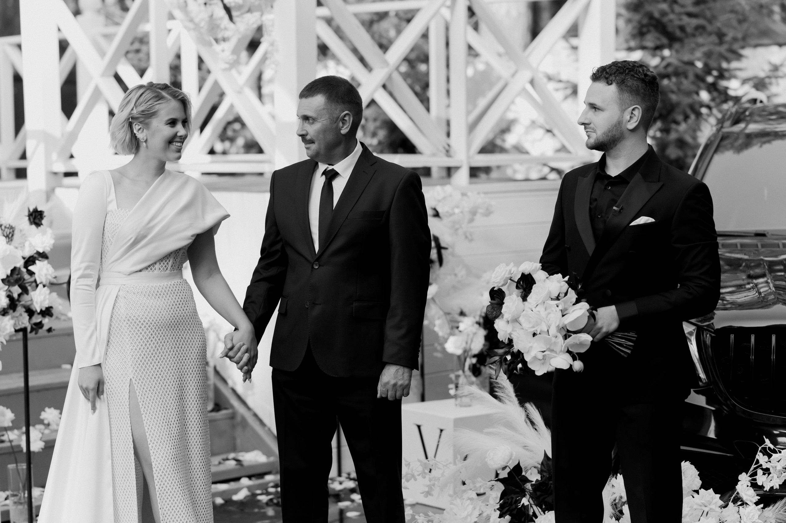 Вова и Олеся. Фотограф Павел Петров г. Тюмень