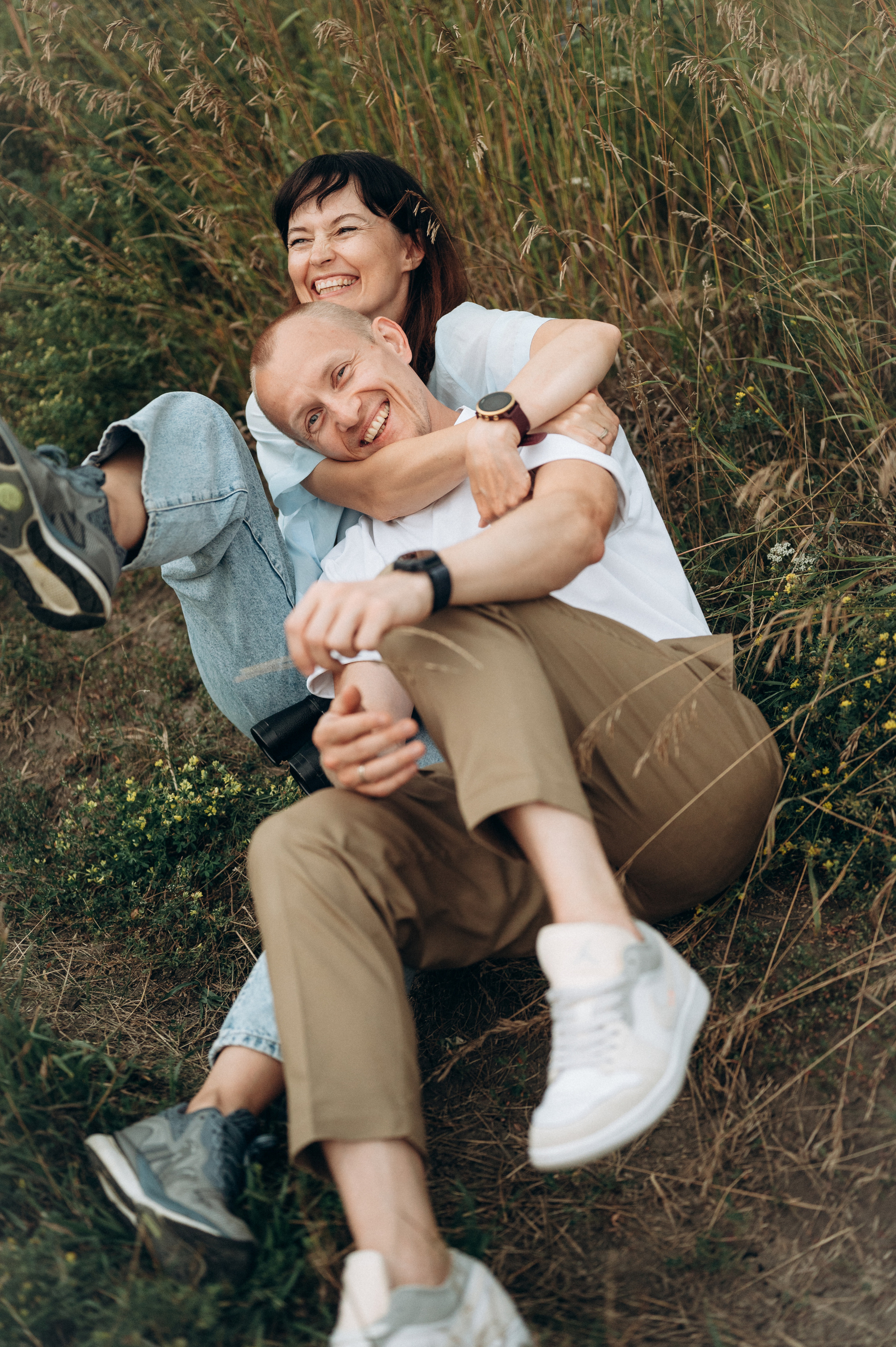 Левины фэмили. Фотограф Павел Петров г. Тюмень