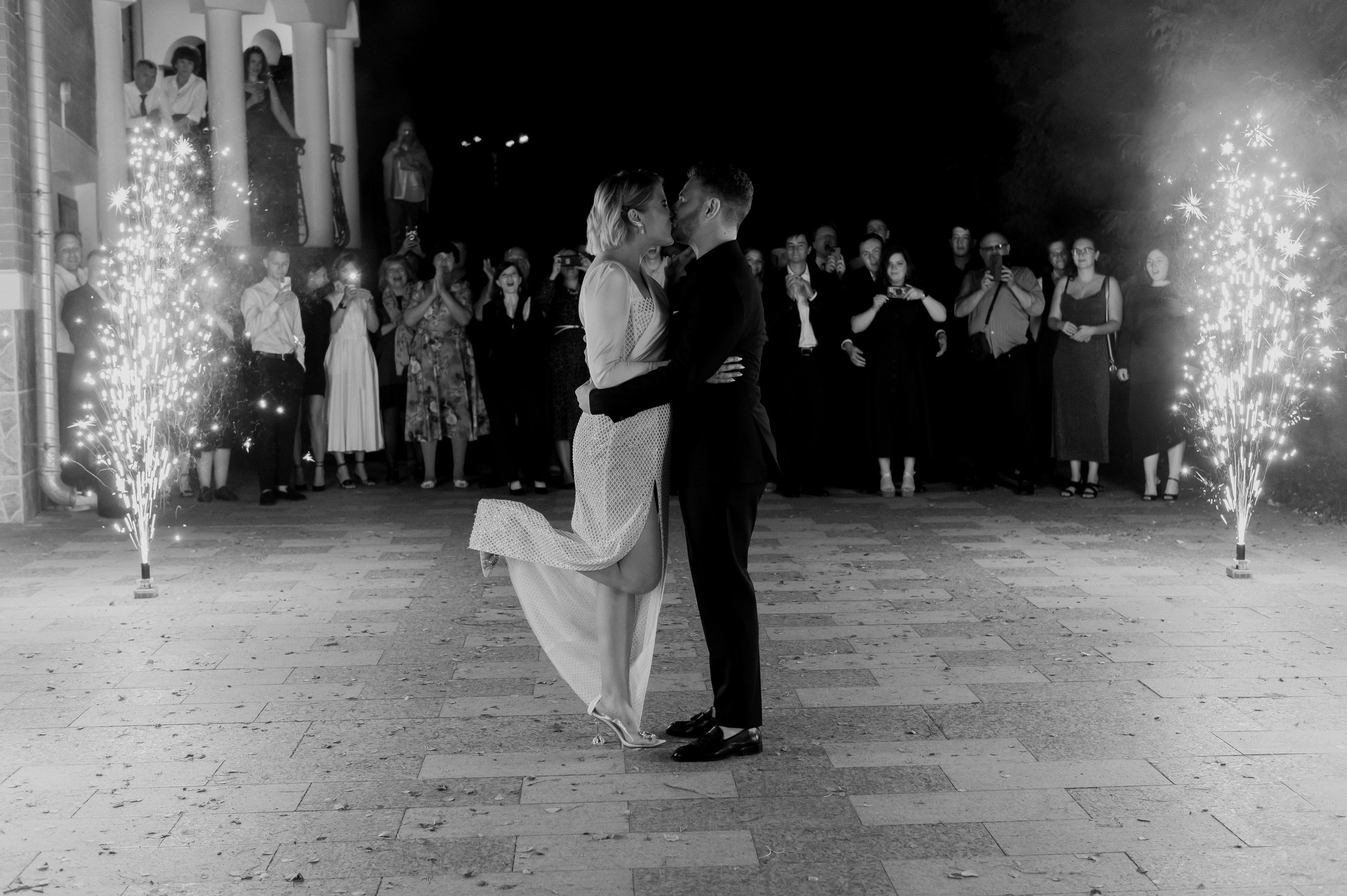 Вова и Олеся. Фотограф Павел Петров г. Тюмень