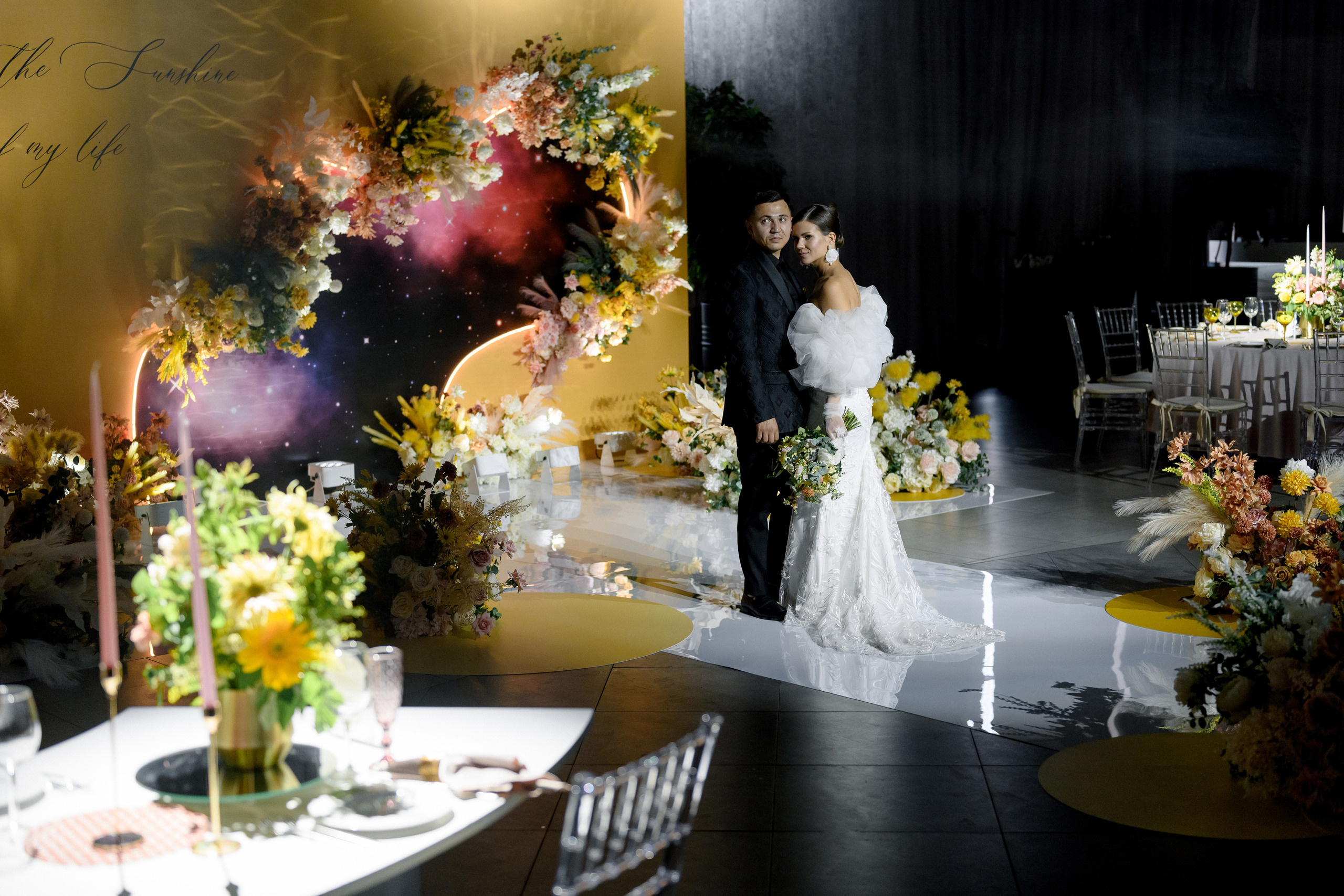 Руслан и Алёна. Фотограф Павел Петров г. Тюмень