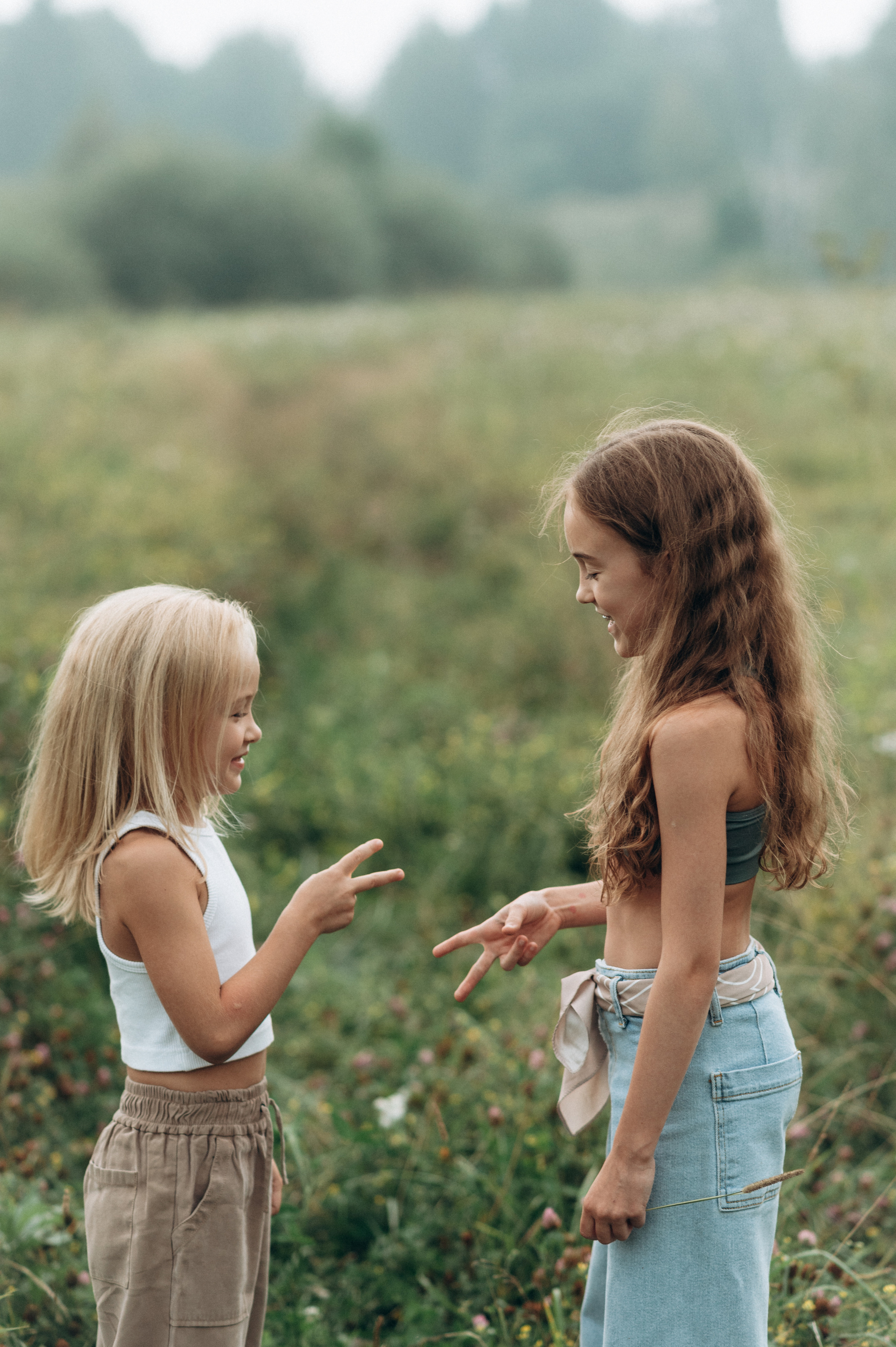 Левины фэмили. Фотограф Павел Петров г. Тюмень