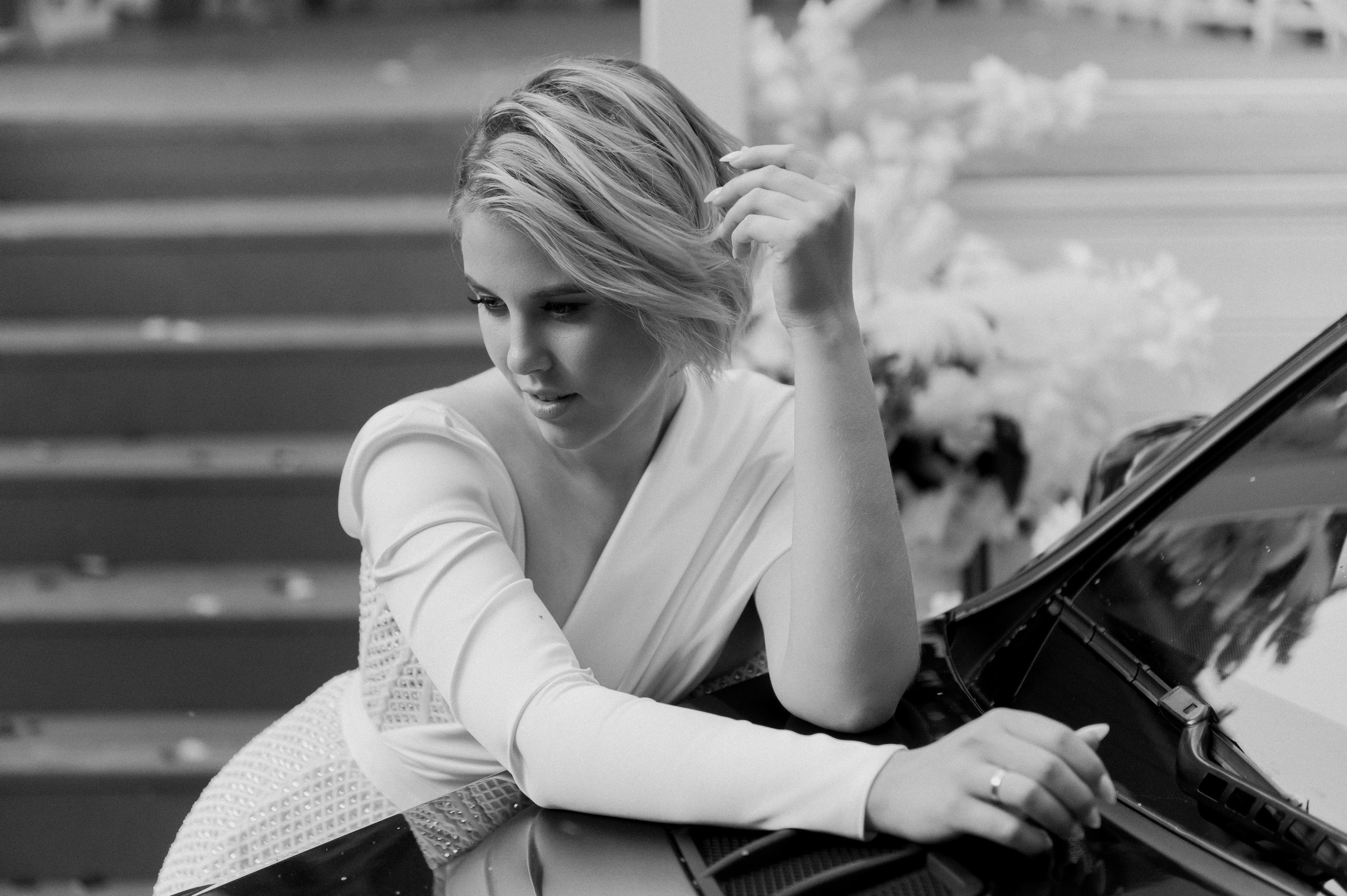 Вова и Олеся. Фотограф Павел Петров г. Тюмень